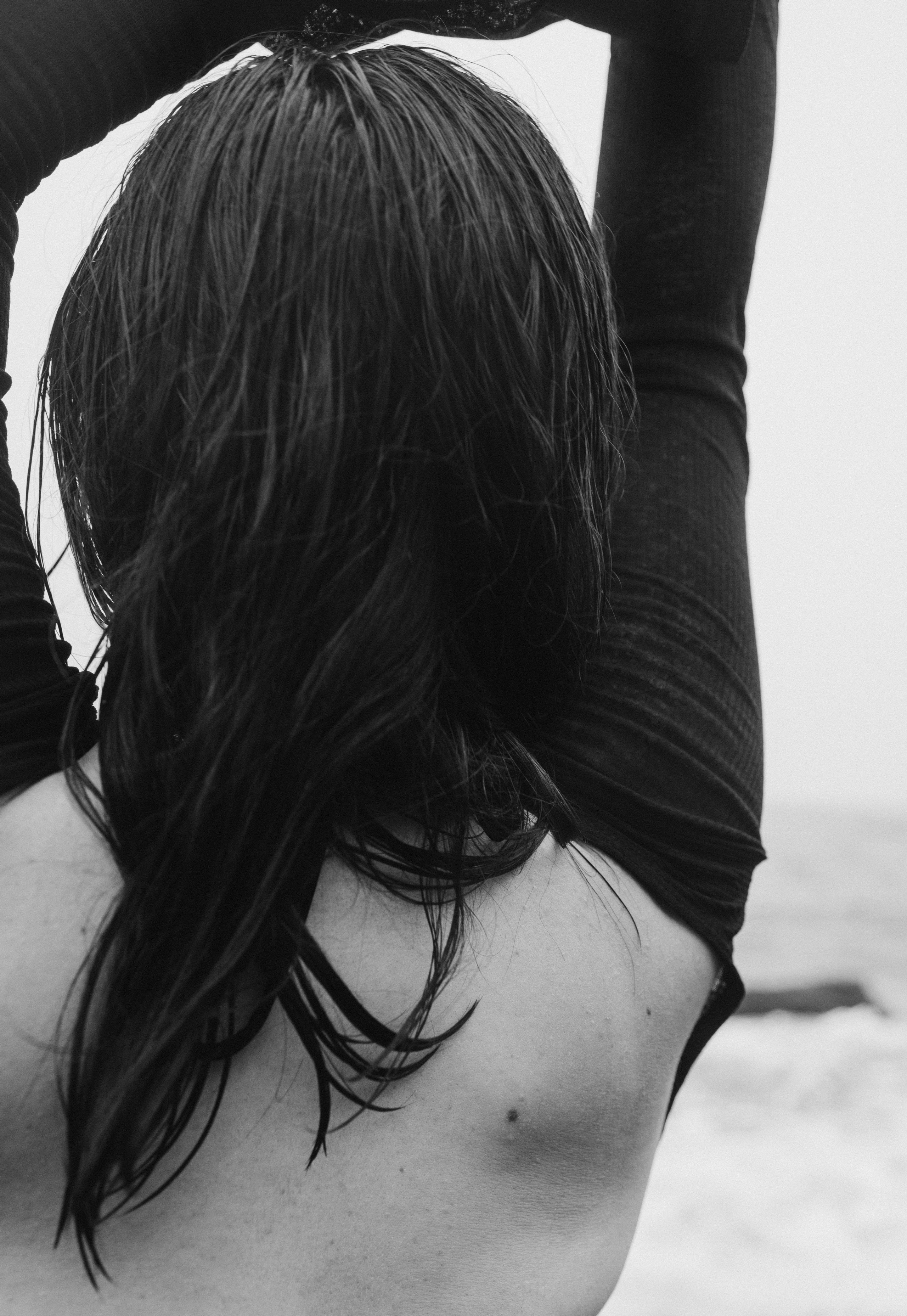 Джули. Фотограф Виктория Куприянова