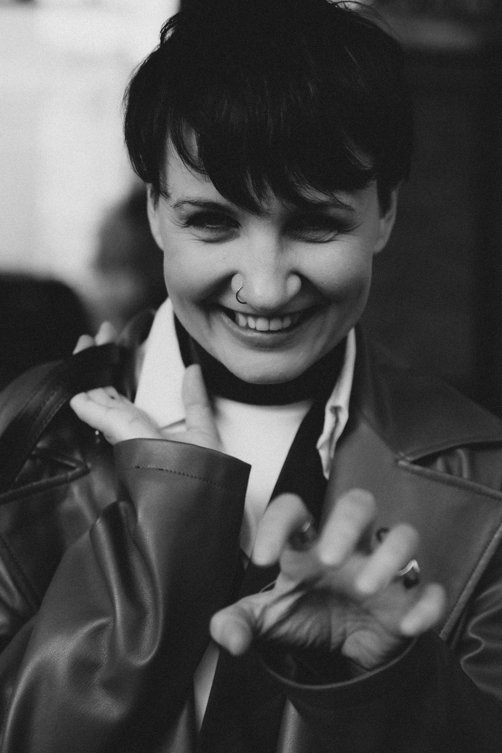 Валентина. Фотограф Виктория Куприянова