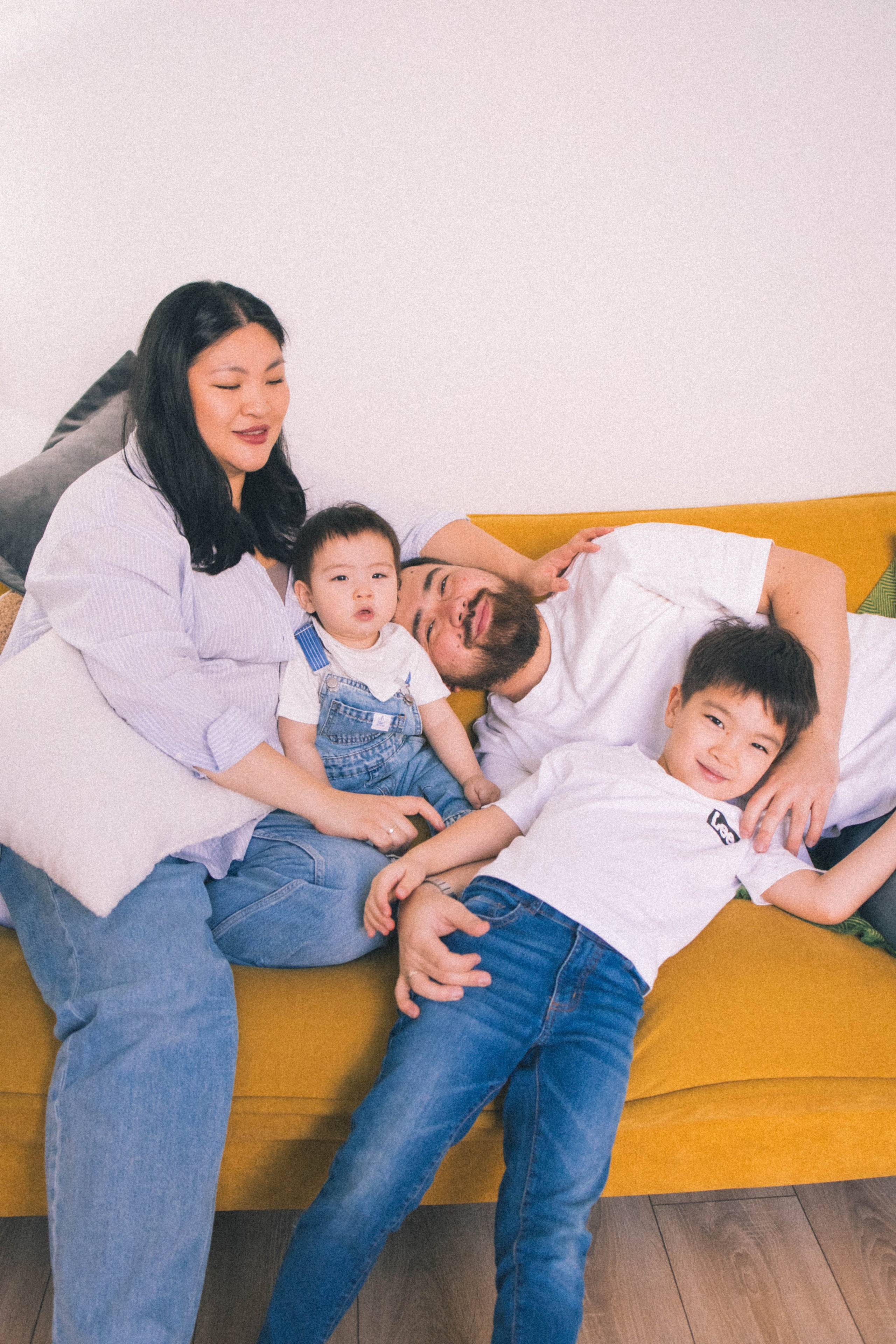 Николай и Наталья. Фотограф Виктория Куприянова