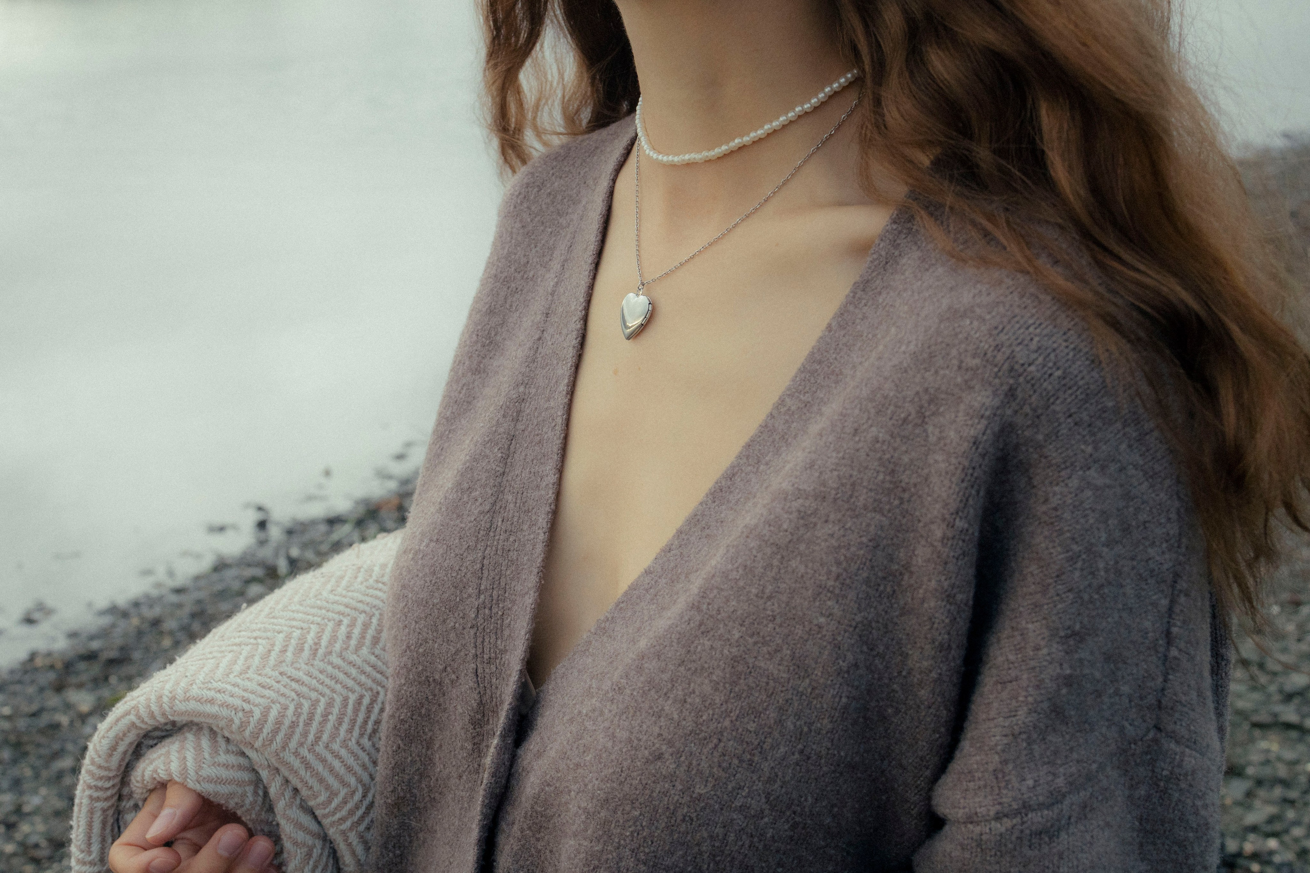 Утро с Галей. Фотограф Виктория Куприянова