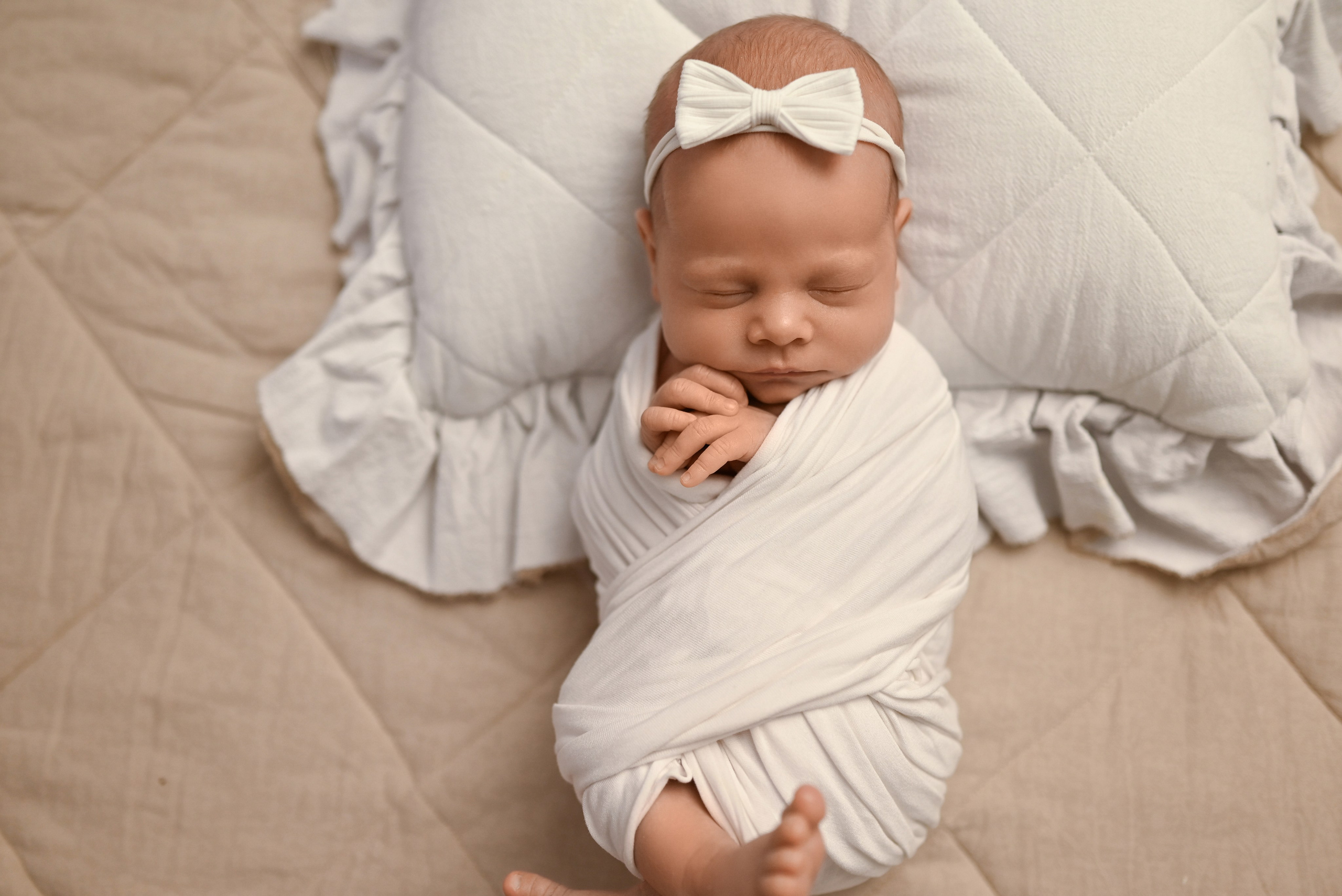 Девочки. Newborn42.ru Фотограф новорожденных  г. Кемерово Агафонова Жанна