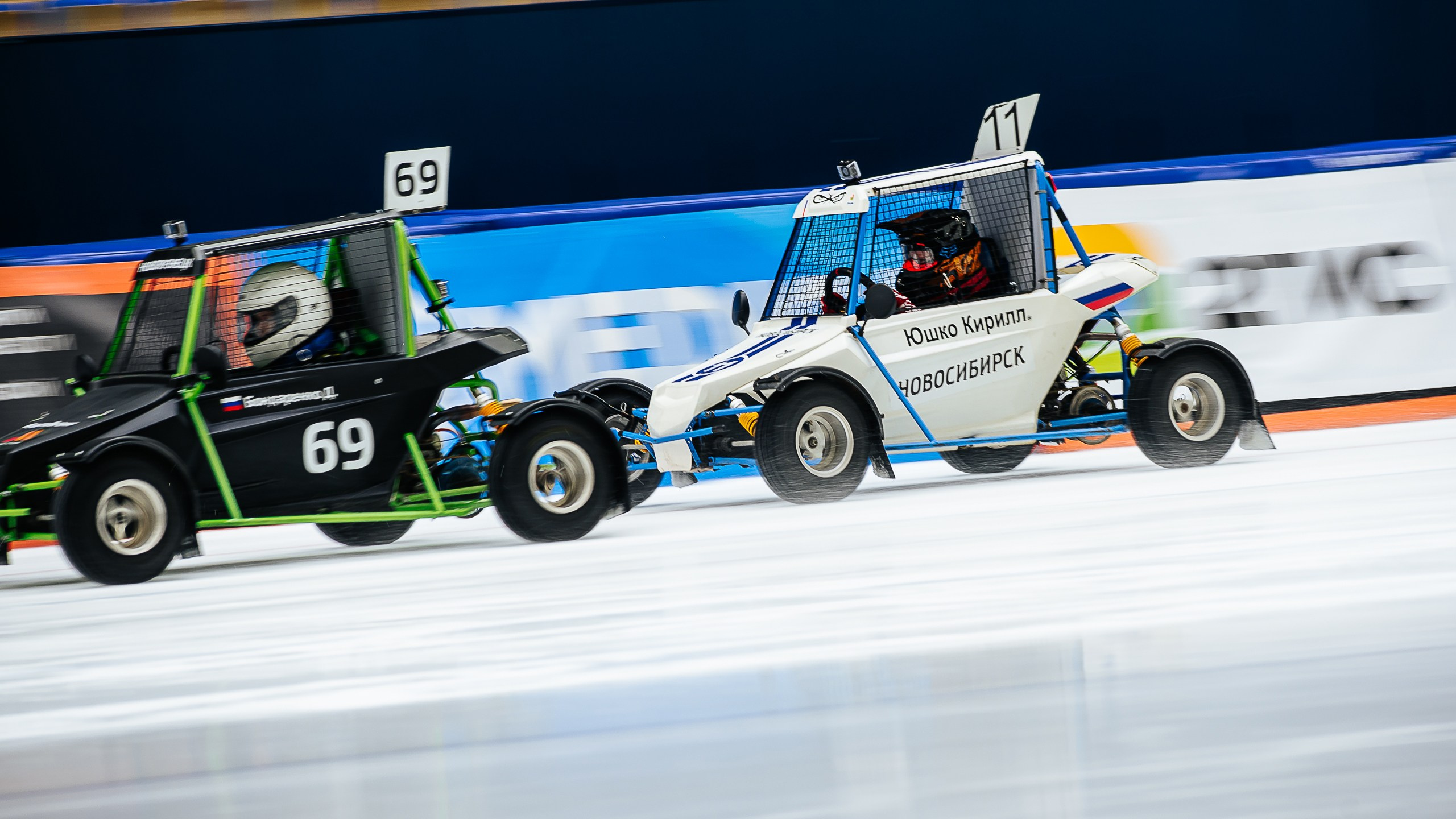 30.03.2024 — Кубок губернатора Кузбасса по автогонкам. Репортажный фотограф в Кемерово