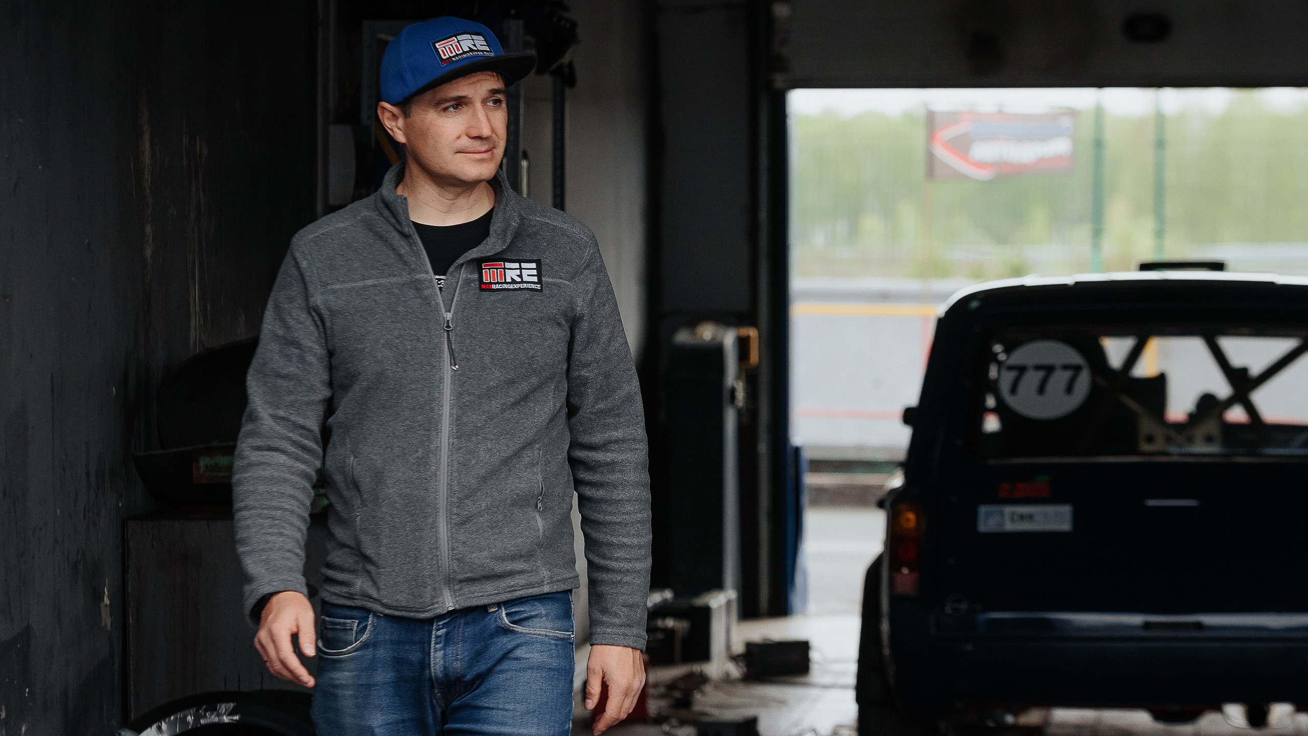 18.05.2024 — КСКГ Классика — Этап 1. Репортажный фотограф в Кемерово