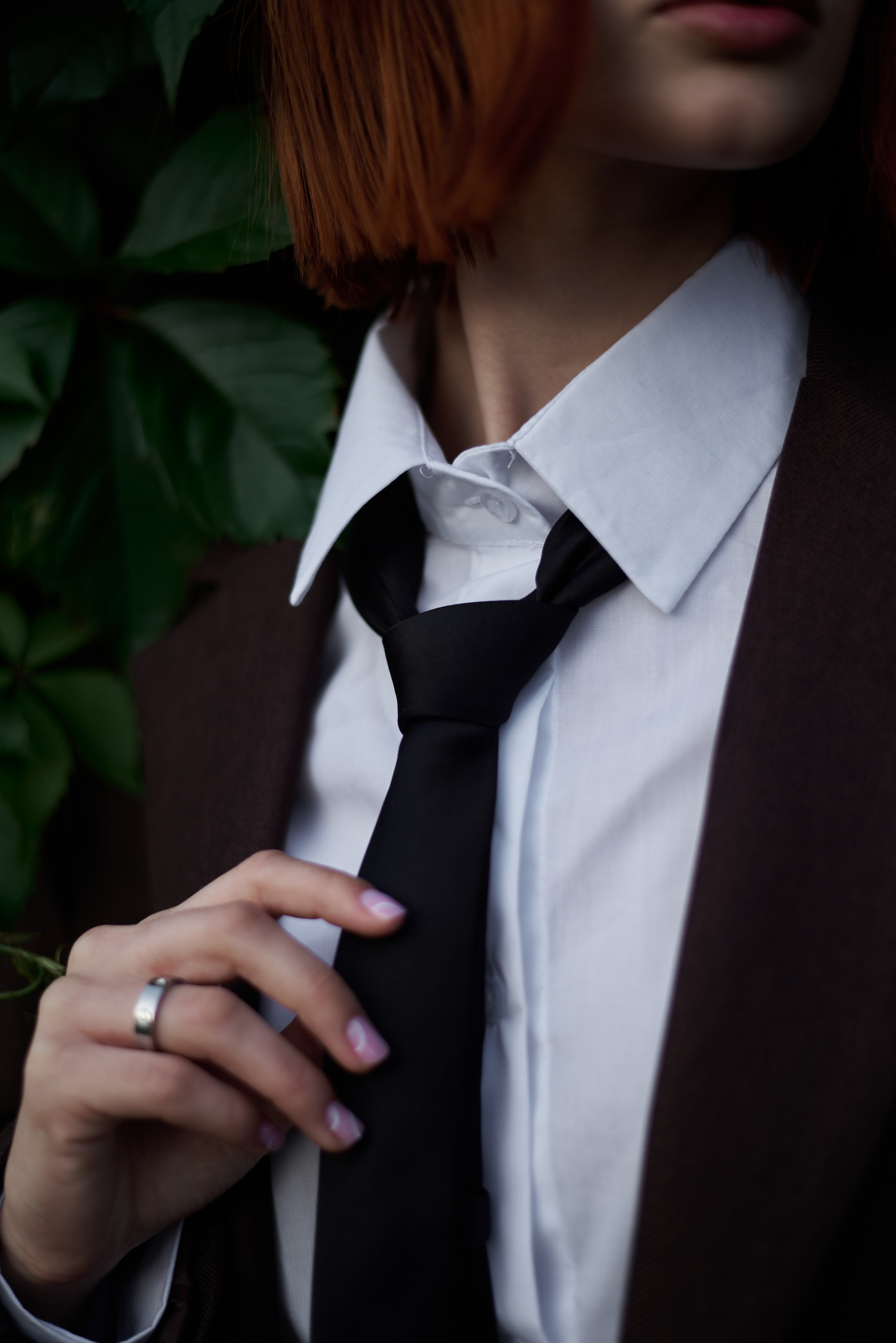 Лиза — GREEN&ORANGE. Photographer Bangkok — Pattaya | фотограф Бангкок — Паттайа