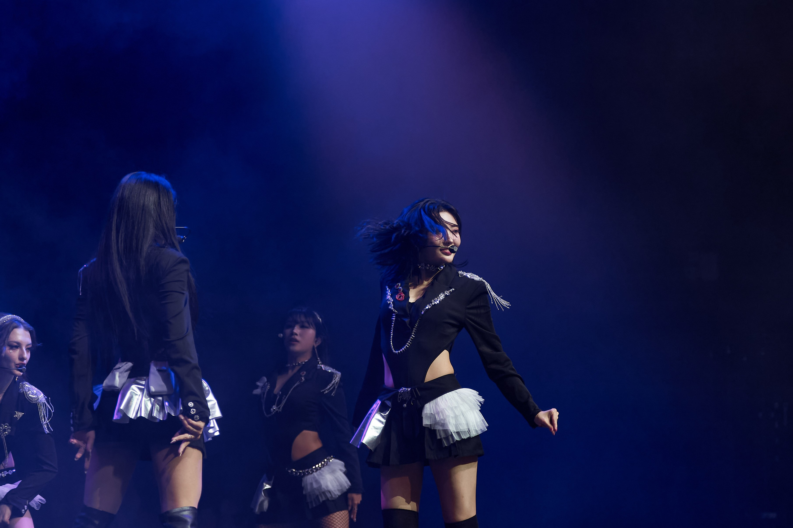 Concerts portfolio. Photographer Bangkok — Pattaya | фотограф Бангкок — Паттайа