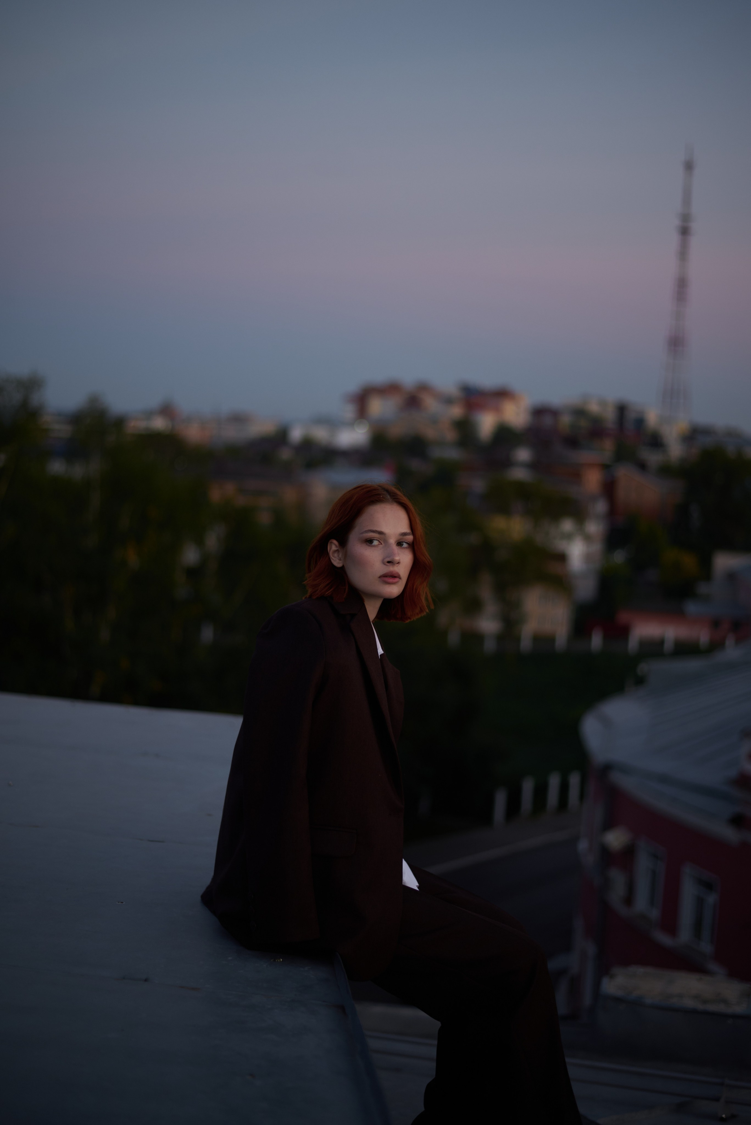 Лиза — Last day of summer. Photographer Bangkok — Pattaya | фотограф Бангкок — Паттайа