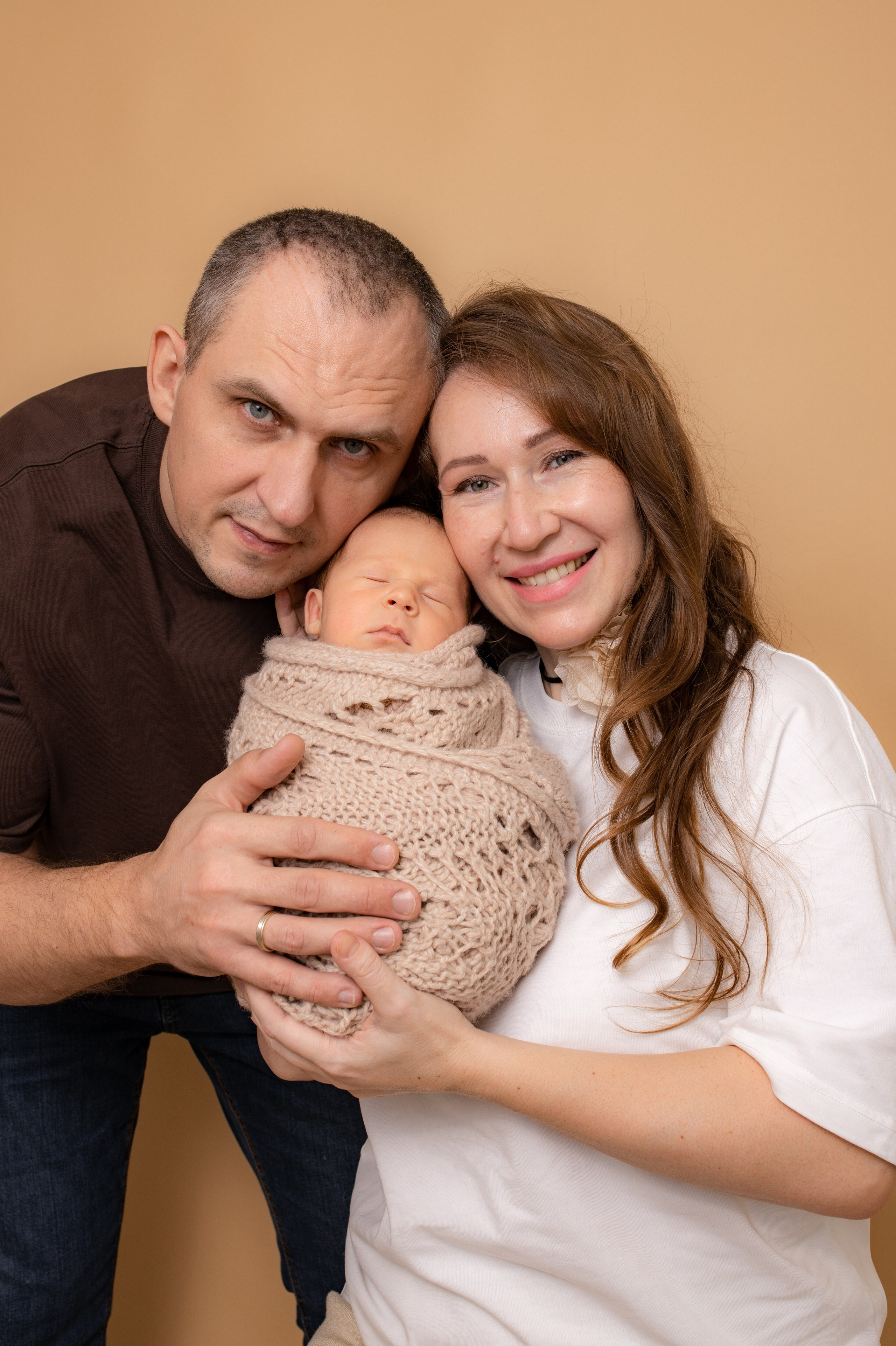 Фотосессия Ньюборн Федя. Фотограф в Железнодорожном и Балашихе