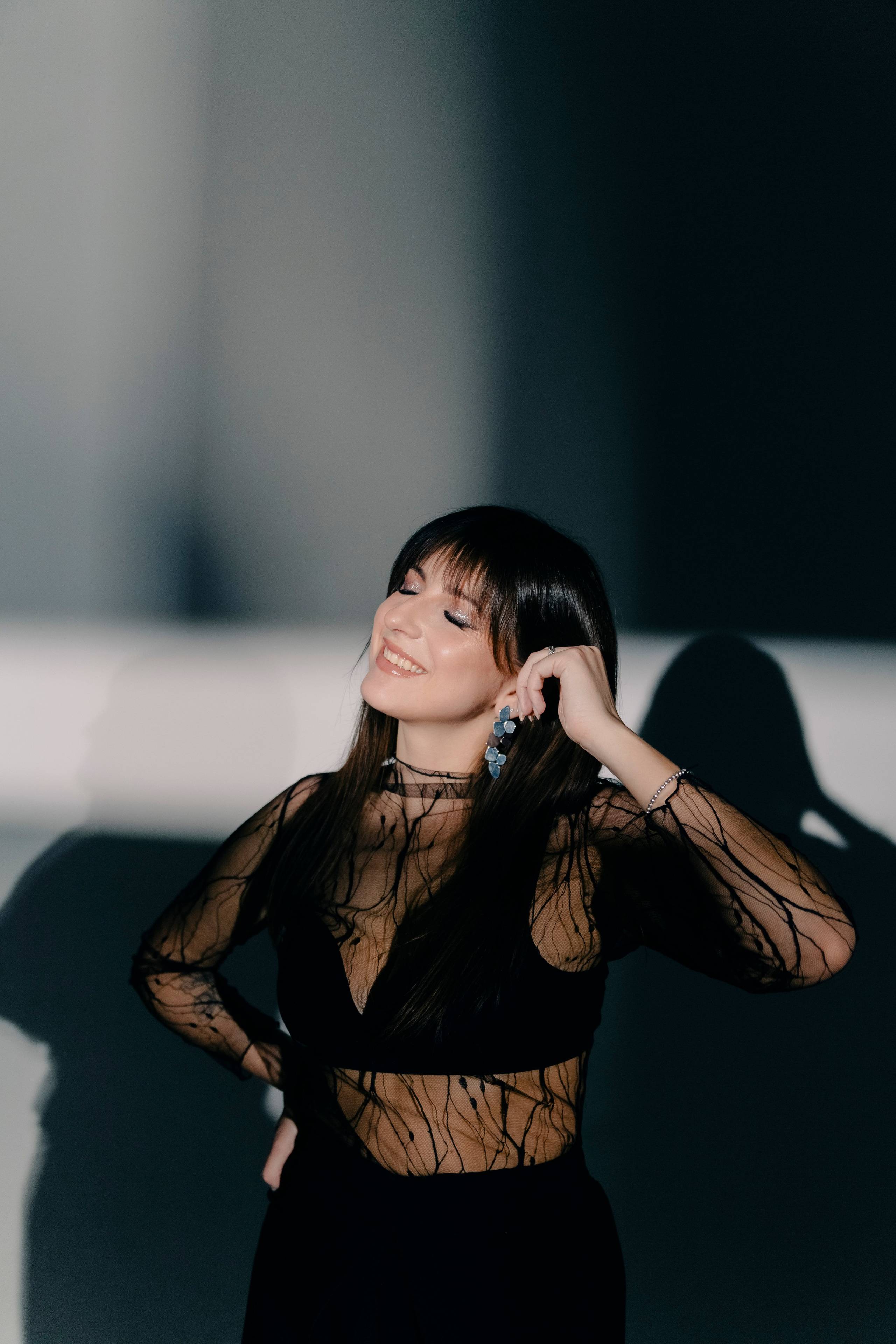 Юля. Фотограф Кемерово Анастасия Ларионова