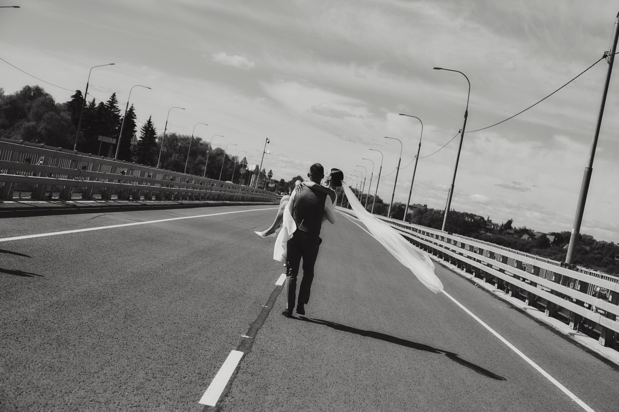 Полина & Лёша. Ваш мультижанровый фотограф Александр Белов