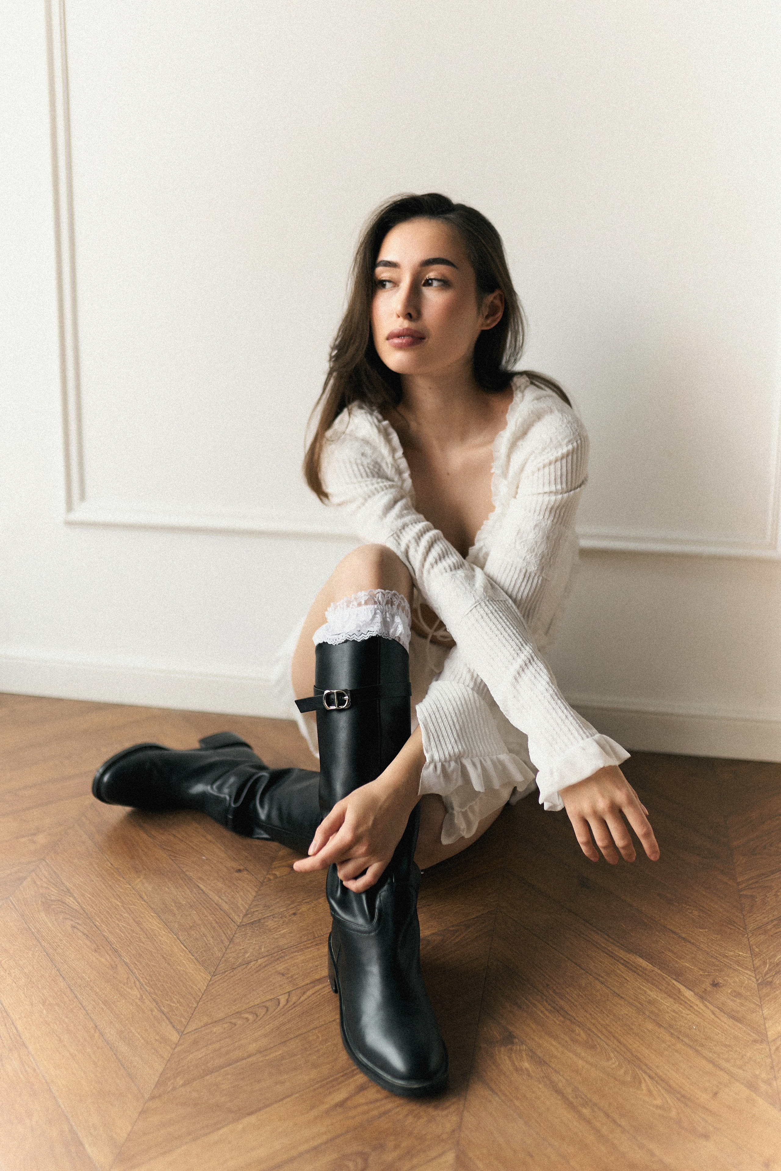 Валерия. Фотограф Ижевск Даша Богомолова