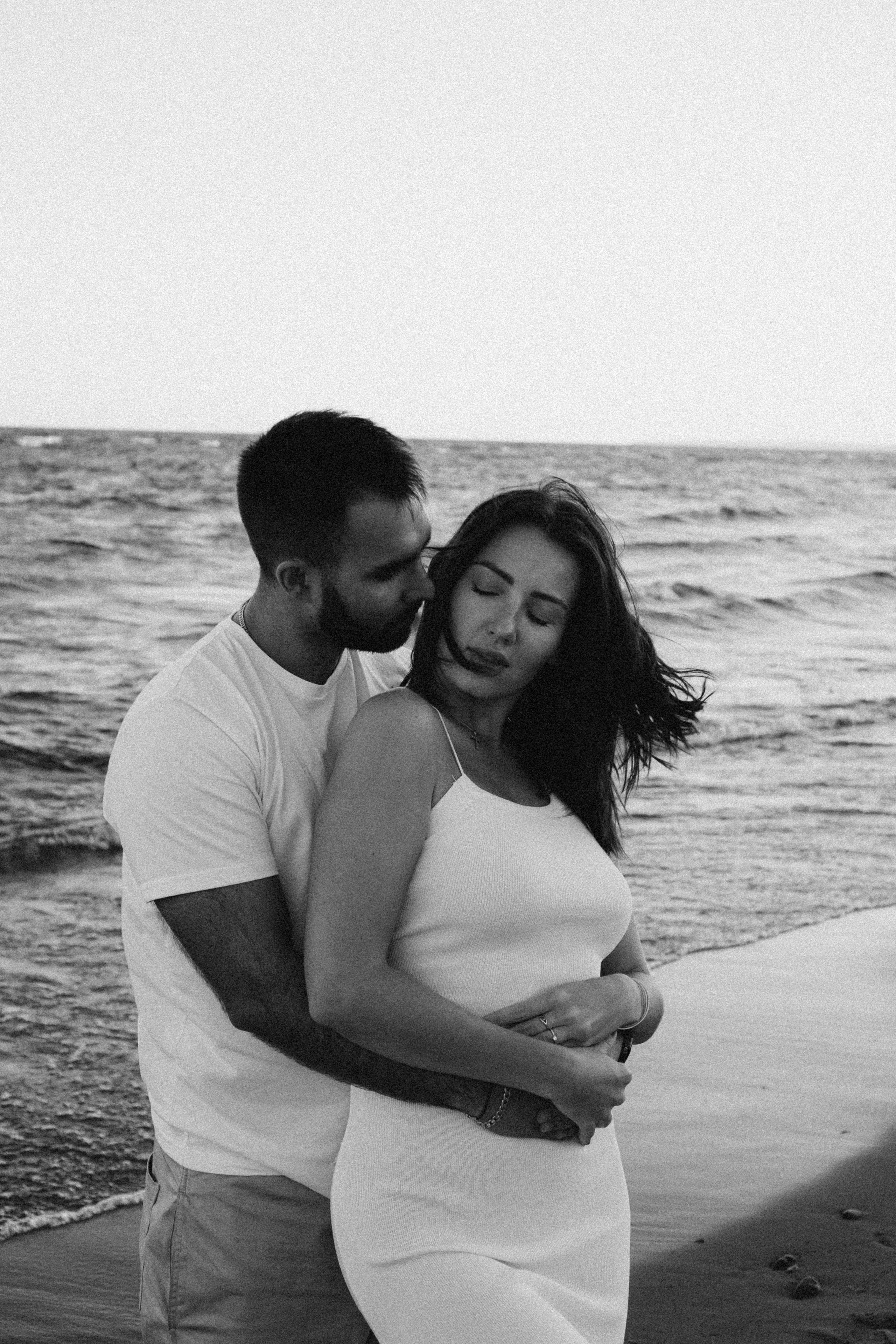 Любовь на заливе. Профессиональный фотограф, Санкт-Петербург — Виктория Богомолова