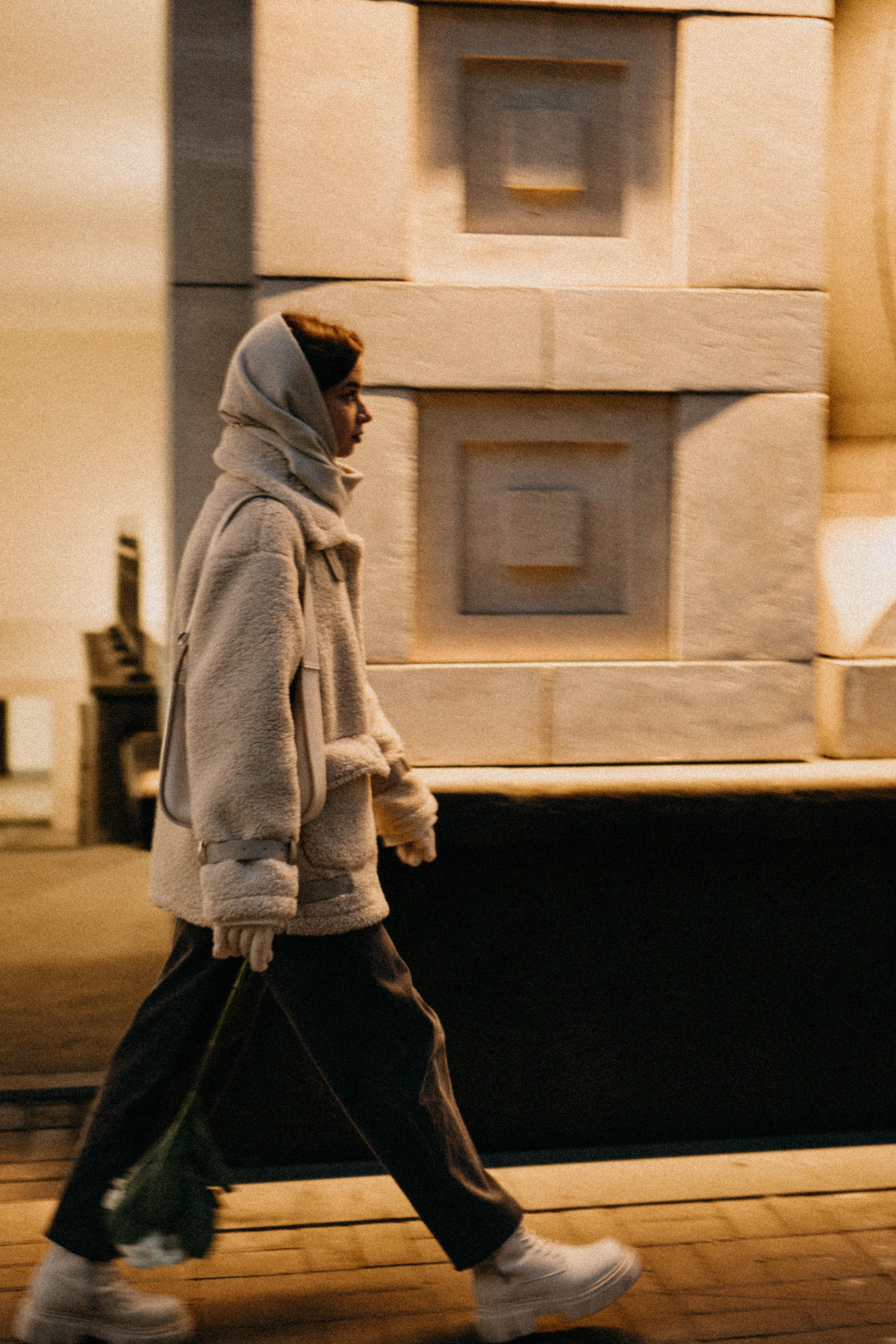 Осенняя. Профессиональный фотограф, Санкт-Петербург — Виктория Богомолова