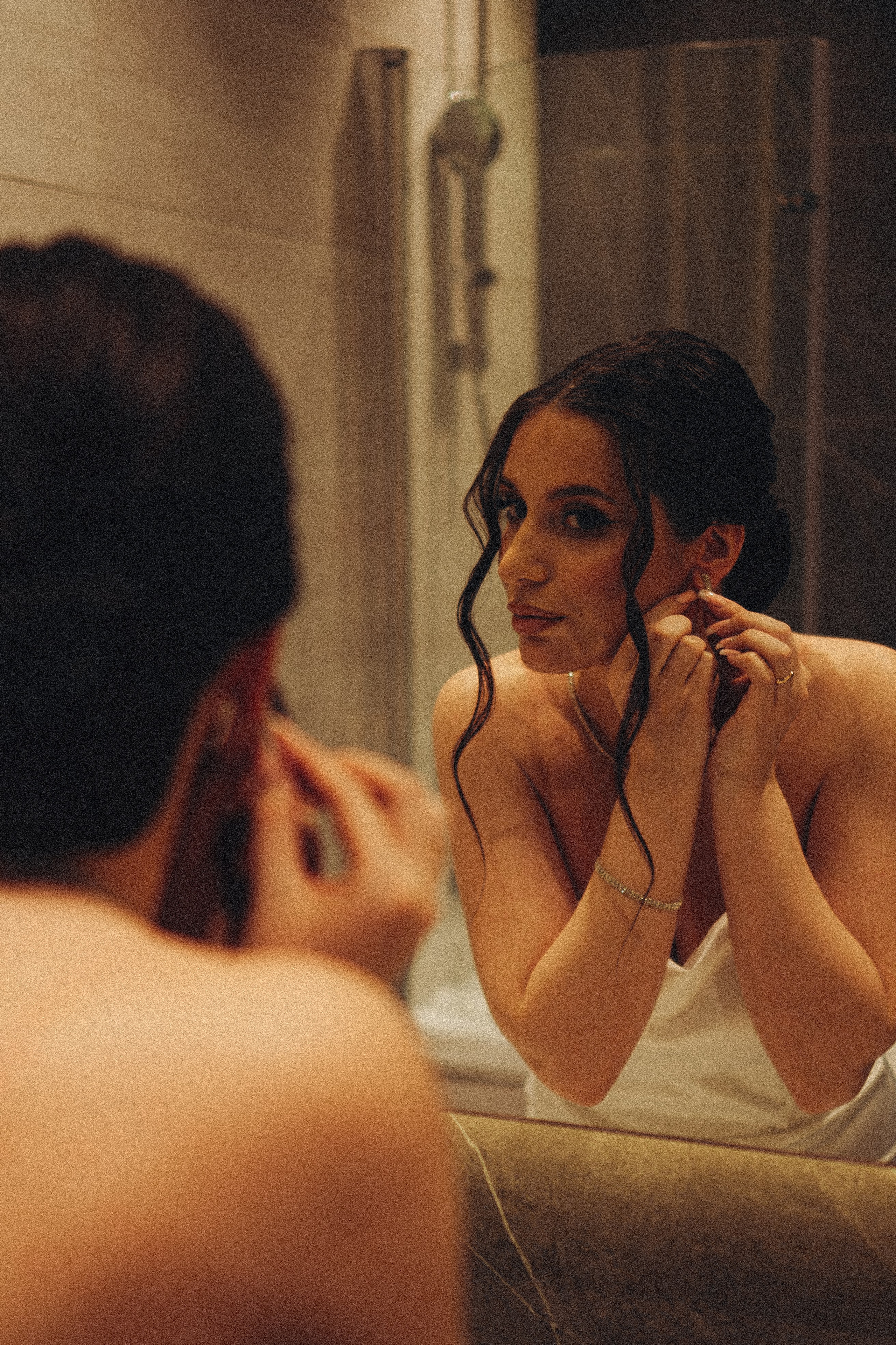 СВАДЕБНАЯ СЬЕМКА СБОРОВ ЖЕНИХА И НЕВЕСТЫ В ОТЕЛЕ И ТАКЖЕ ФОТОСЕССИИЯ В ОТЕЛЕЕ МЕГАПОЛИС БРЯНСК. Профессиональный фотограф, Санкт-Петербург — Виктория Богомолова