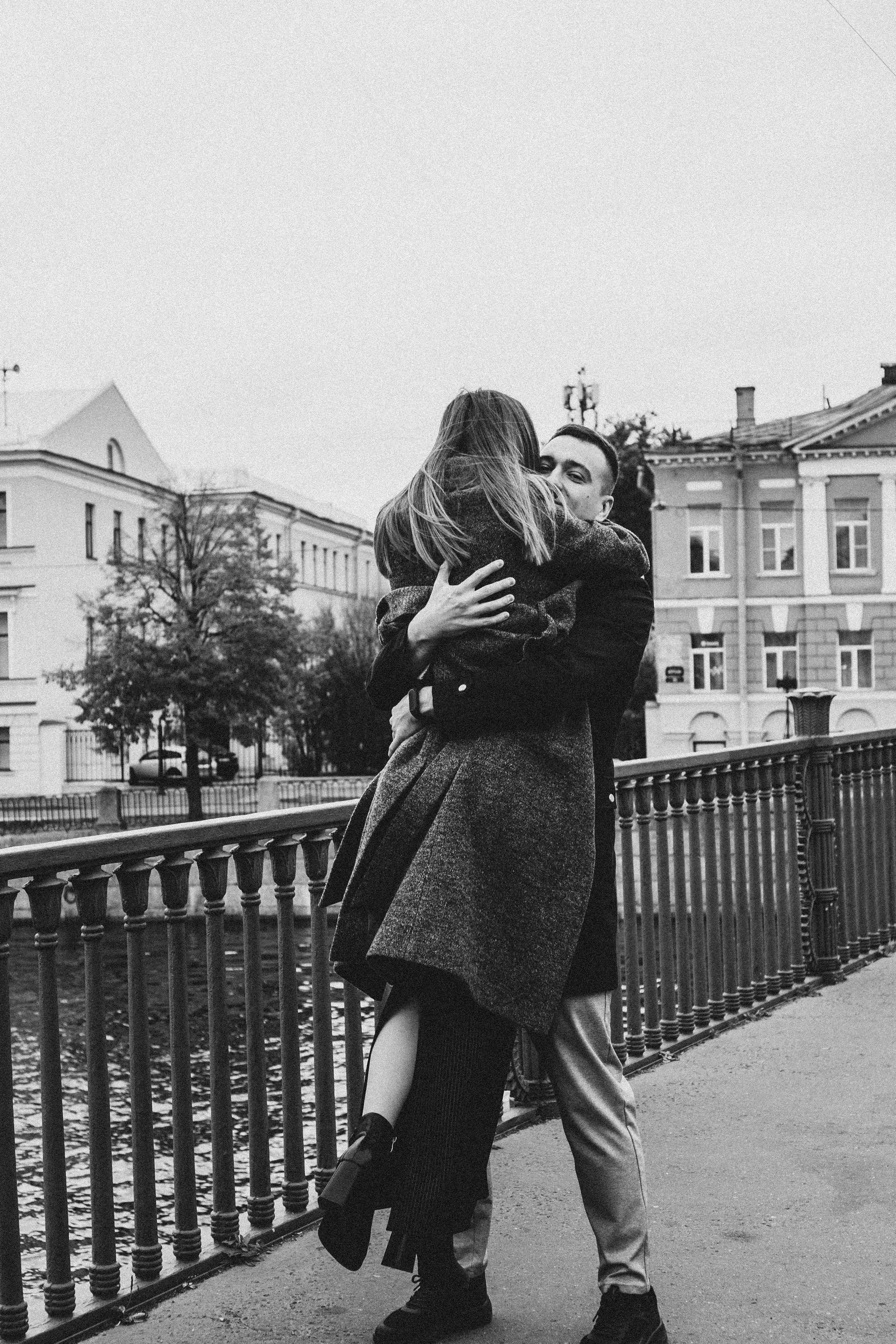 Прогулка по городу. Профессиональный фотограф, Санкт-Петербург — Виктория Богомолова