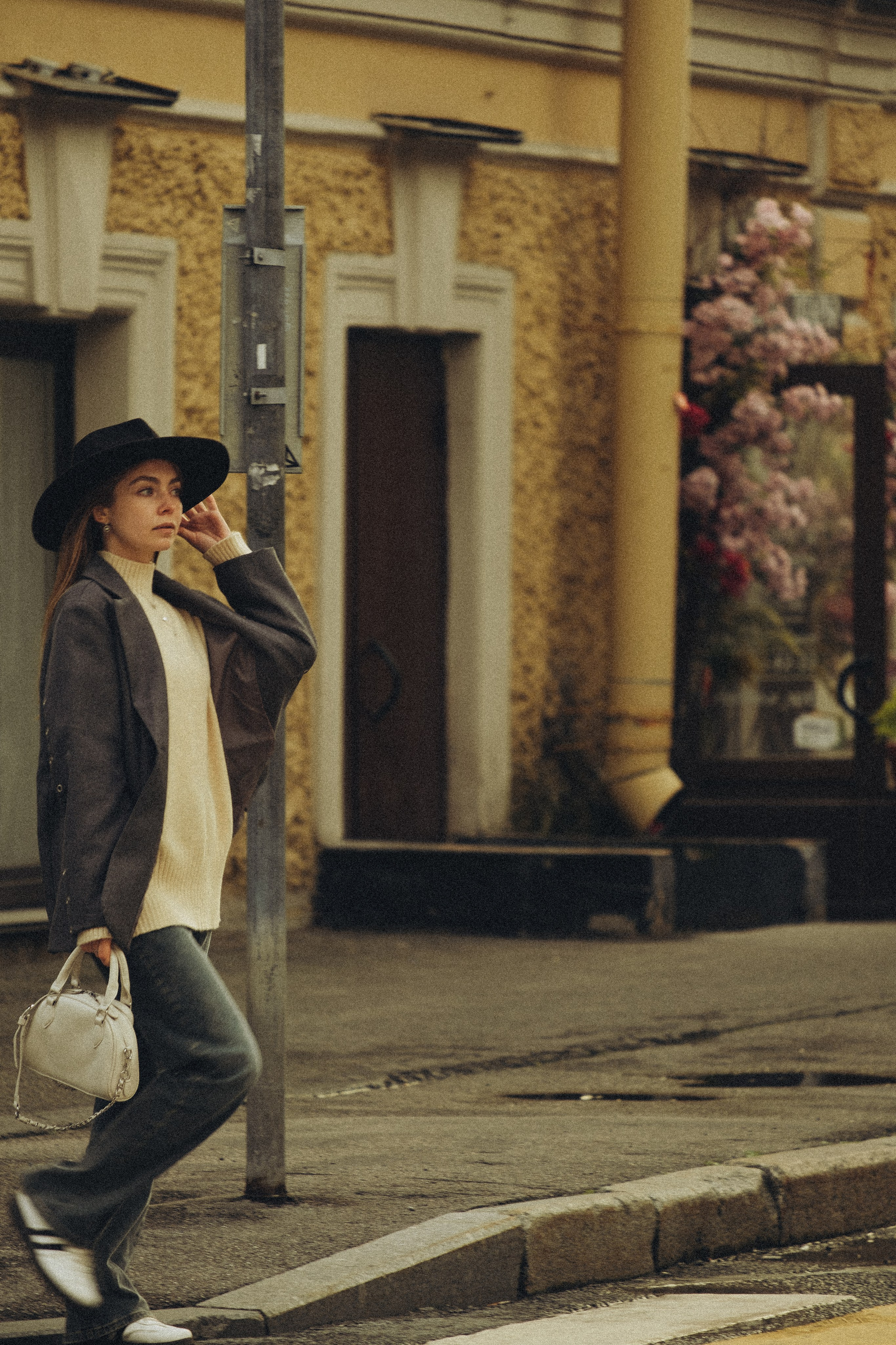 ПРОГУЛКА НА ЧЕРНЫШЕВСКОЙ. Профессиональный фотограф, Санкт-Петербург — Виктория Богомолова