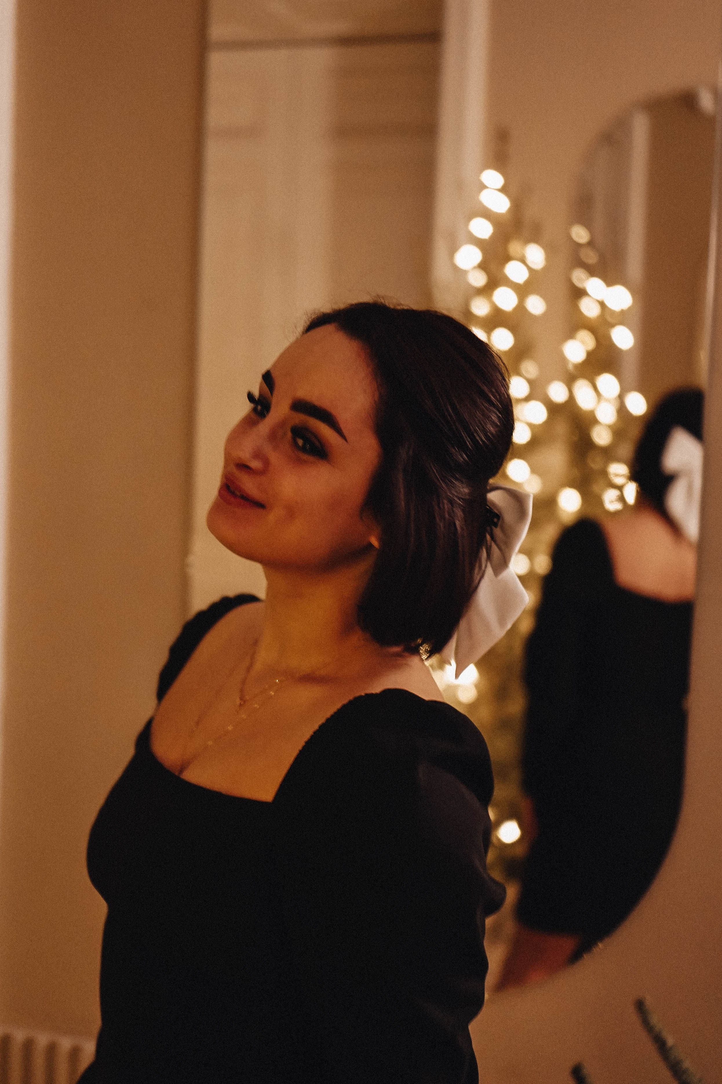 Семейная новогодняя. Профессиональный фотограф, Санкт-Петербург — Виктория Богомолова