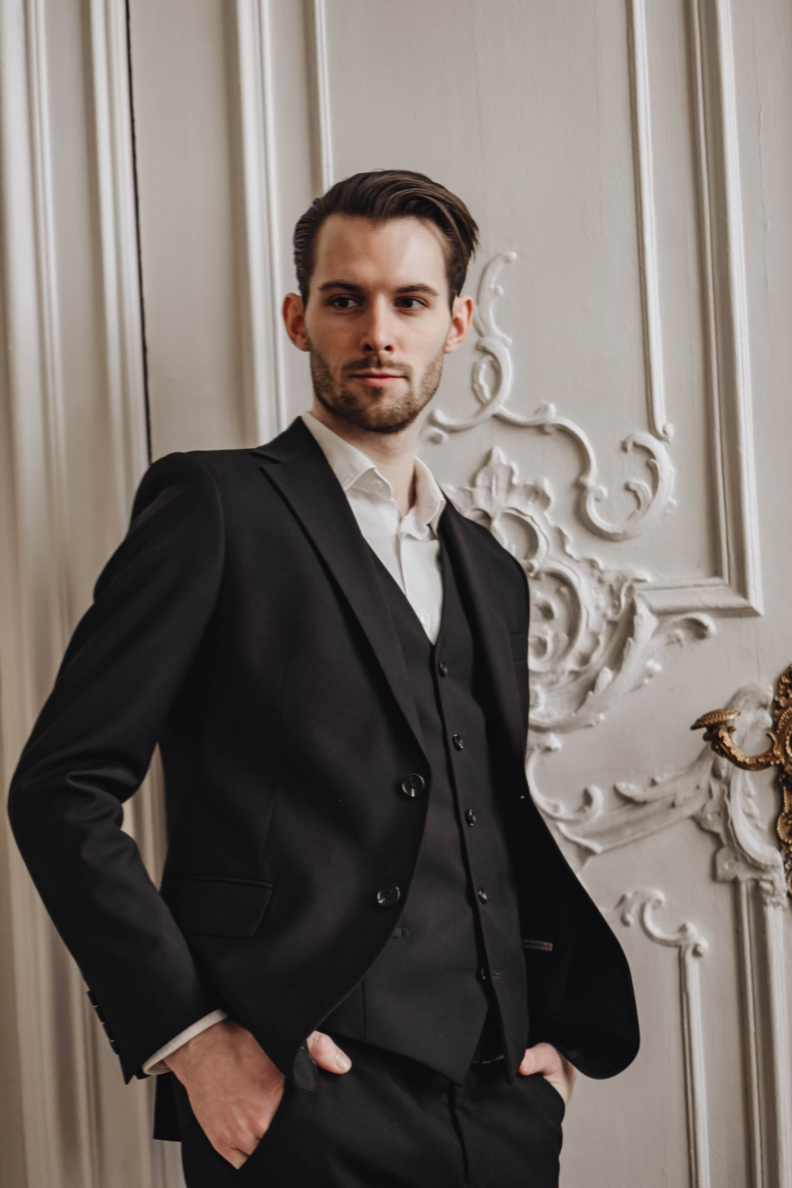 СВАДЕБНАЯ ФОТОСЕСИИЯ В НИКОЛАЕВСКОМ ДВОРЦЕ. Профессиональный фотограф, Санкт-Петербург — Виктория Богомолова