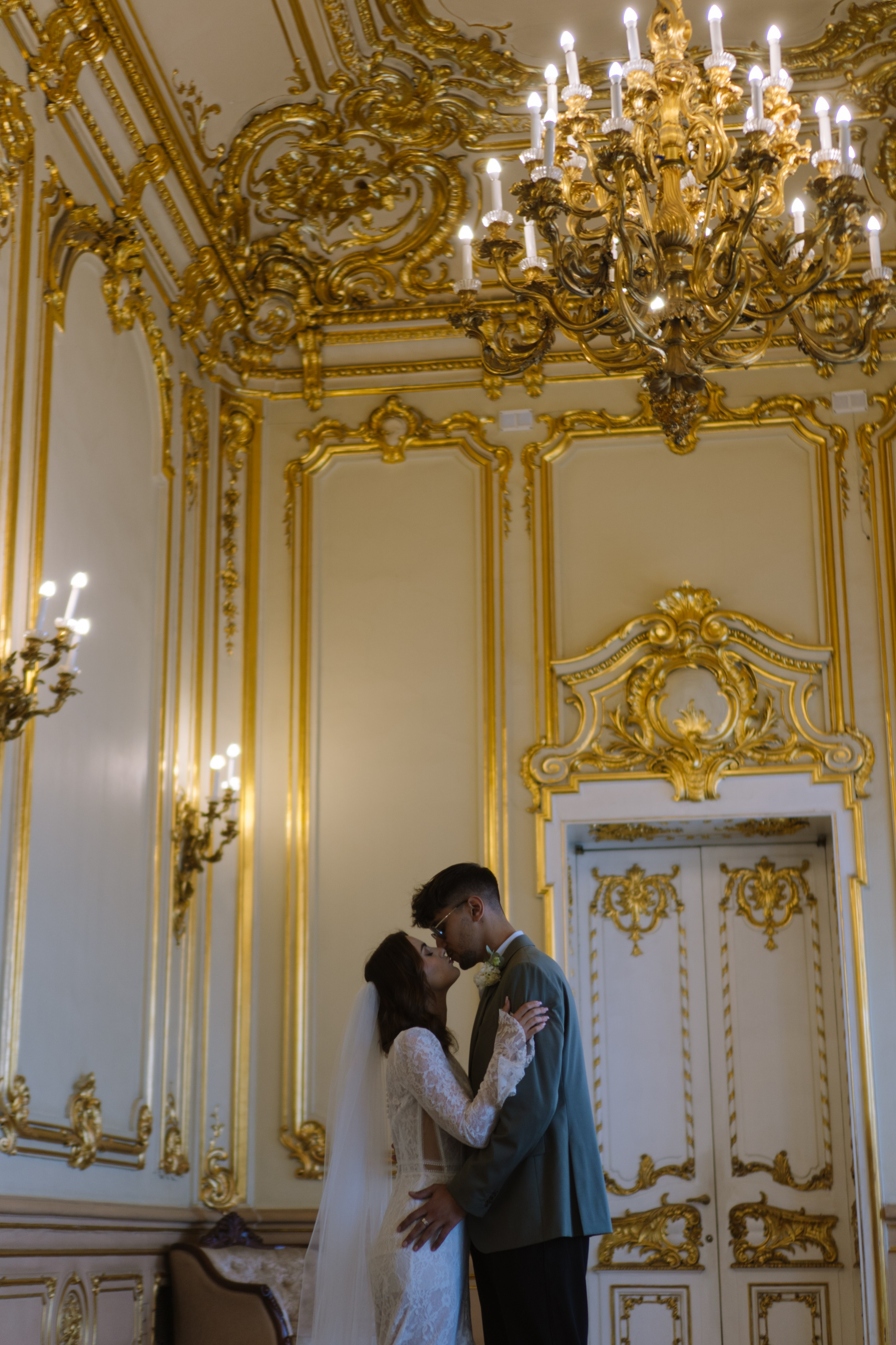 СВАДЕБНАЯ СЬЕМКА В ПЕРВОМ ДВОРЦЕ БРАКОСОЧЕТАНИЯ. Профессиональный фотограф, Санкт-Петербург — Виктория Богомолова