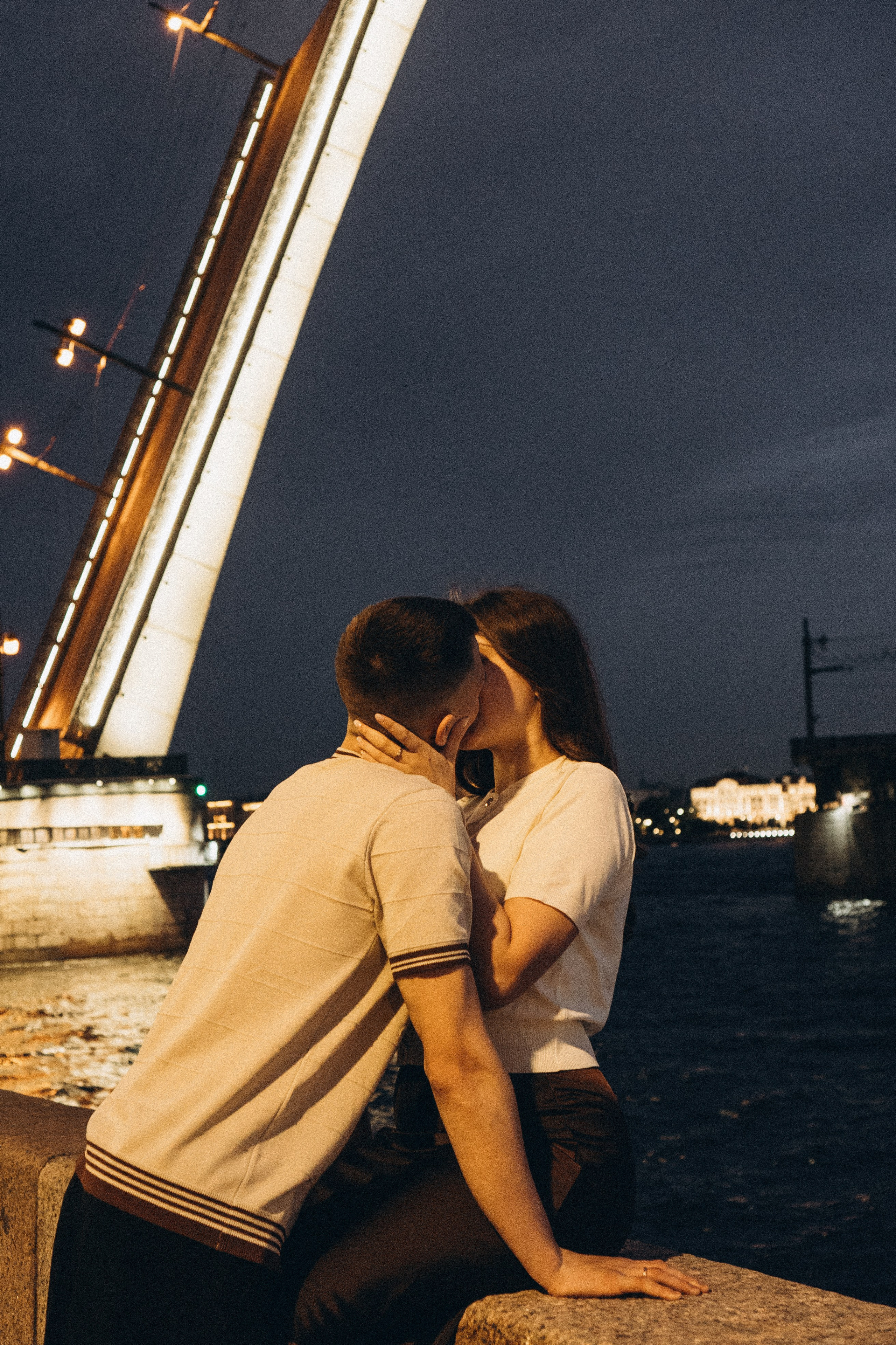 РАССВЕТНАЯ ИСТОРИЯ. Профессиональный фотограф, Санкт-Петербург — Виктория Богомолова