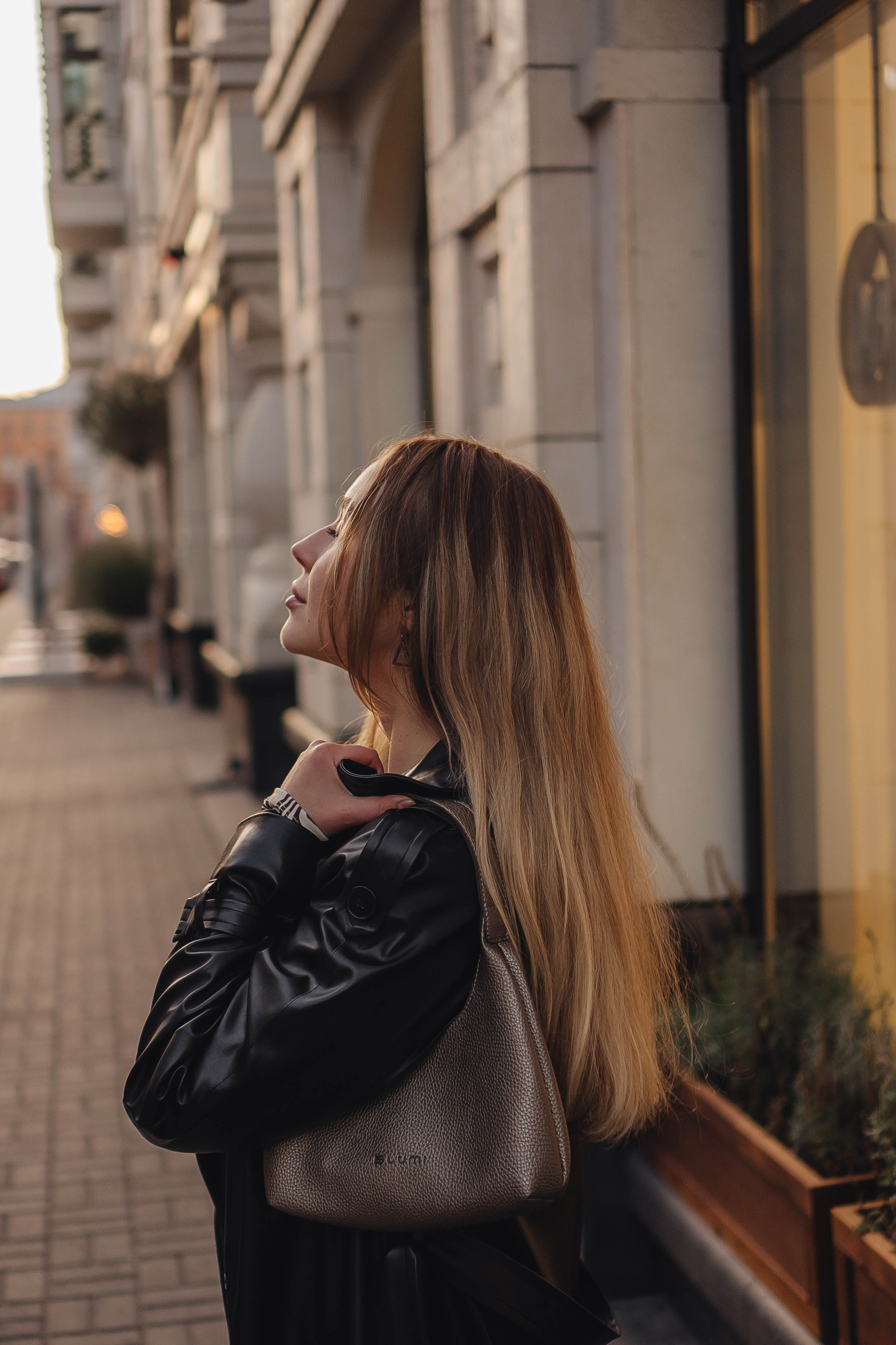 Жественность. Профессиональный фотограф, Санкт-Петербург — Виктория Богомолова
