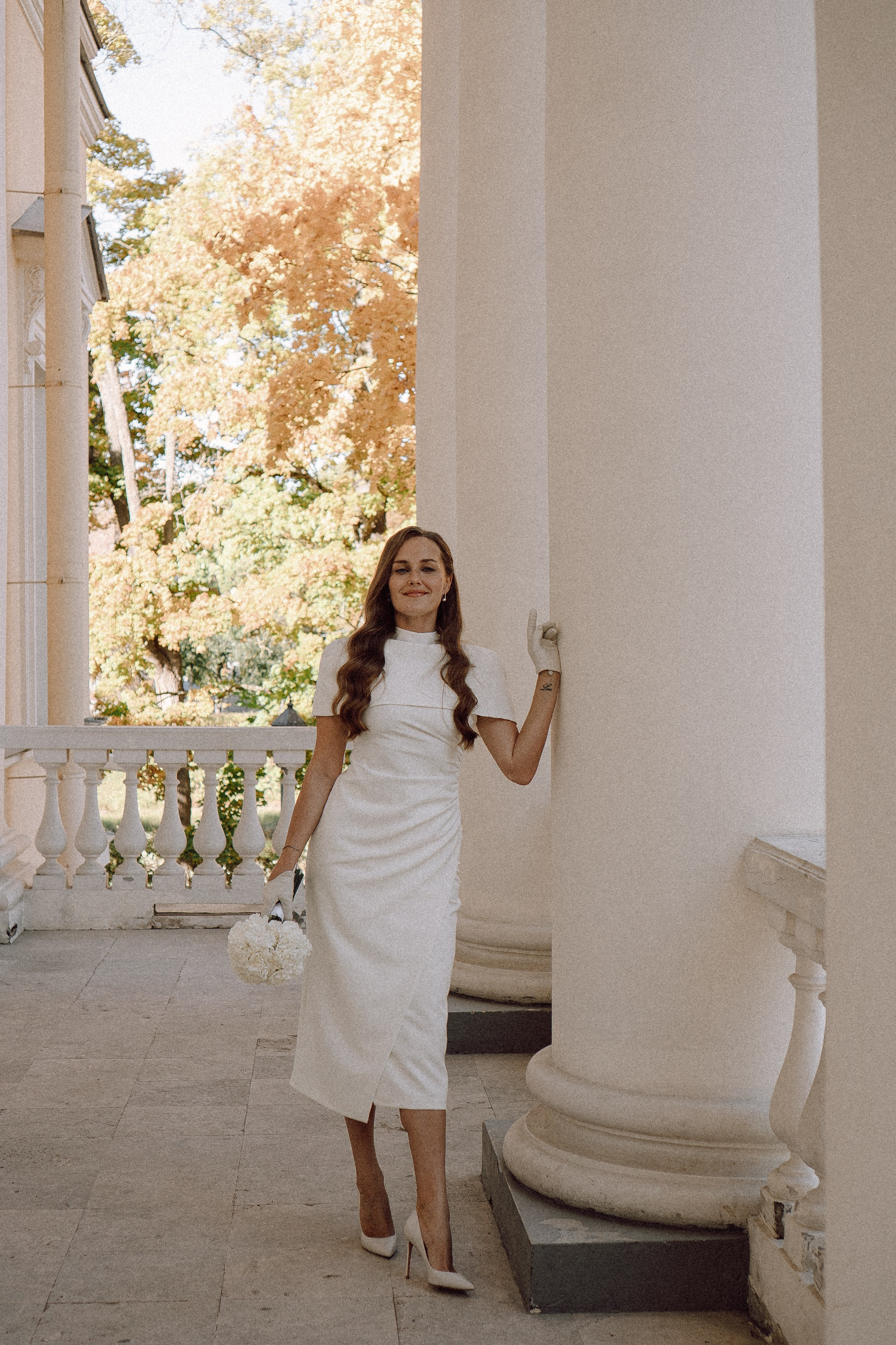 СВАДЕБНАЯ СЬЕМКА В ПУШКИН. Профессиональный фотограф, Санкт-Петербург — Виктория Богомолова