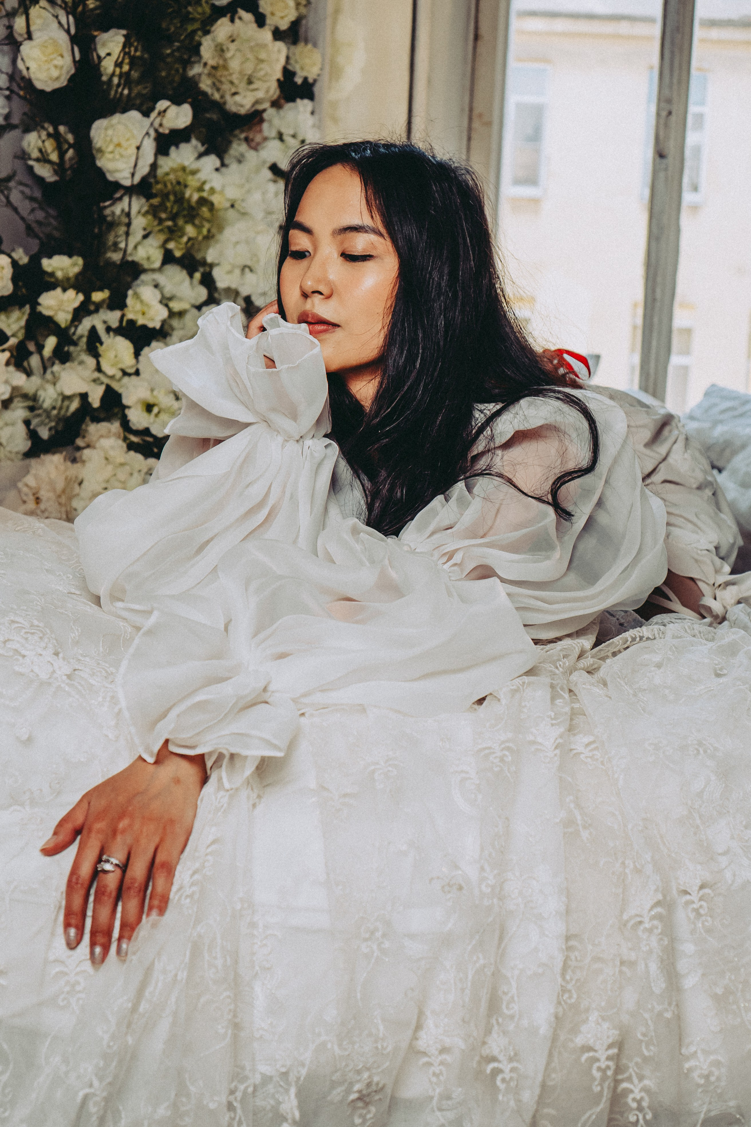 ВИНТАЖНЫЙ СТИЛЬ. Профессиональный фотограф, Санкт-Петербург — Виктория Богомолова