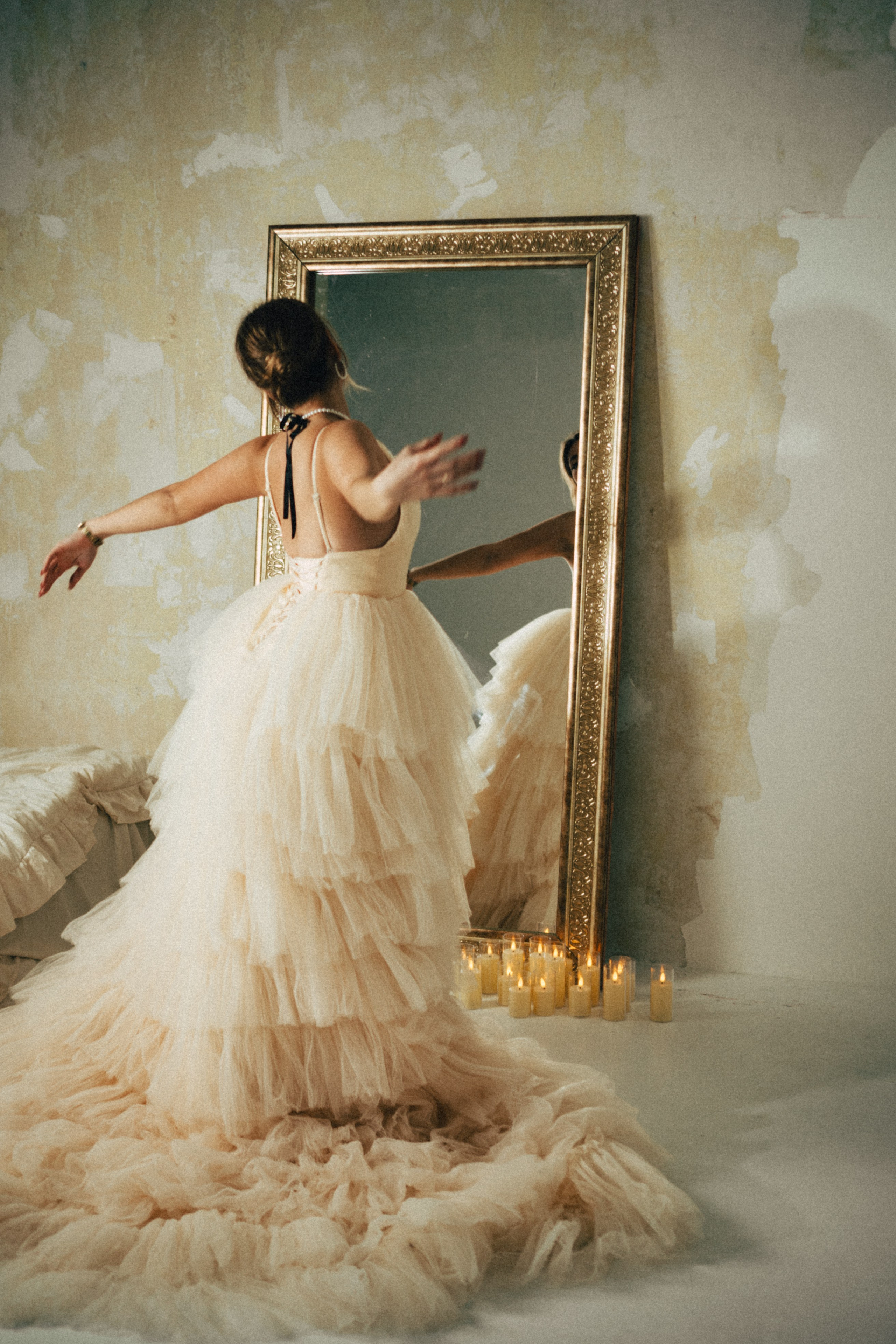 Сказочная история. Профессиональный фотограф, Санкт-Петербург — Виктория Богомолова