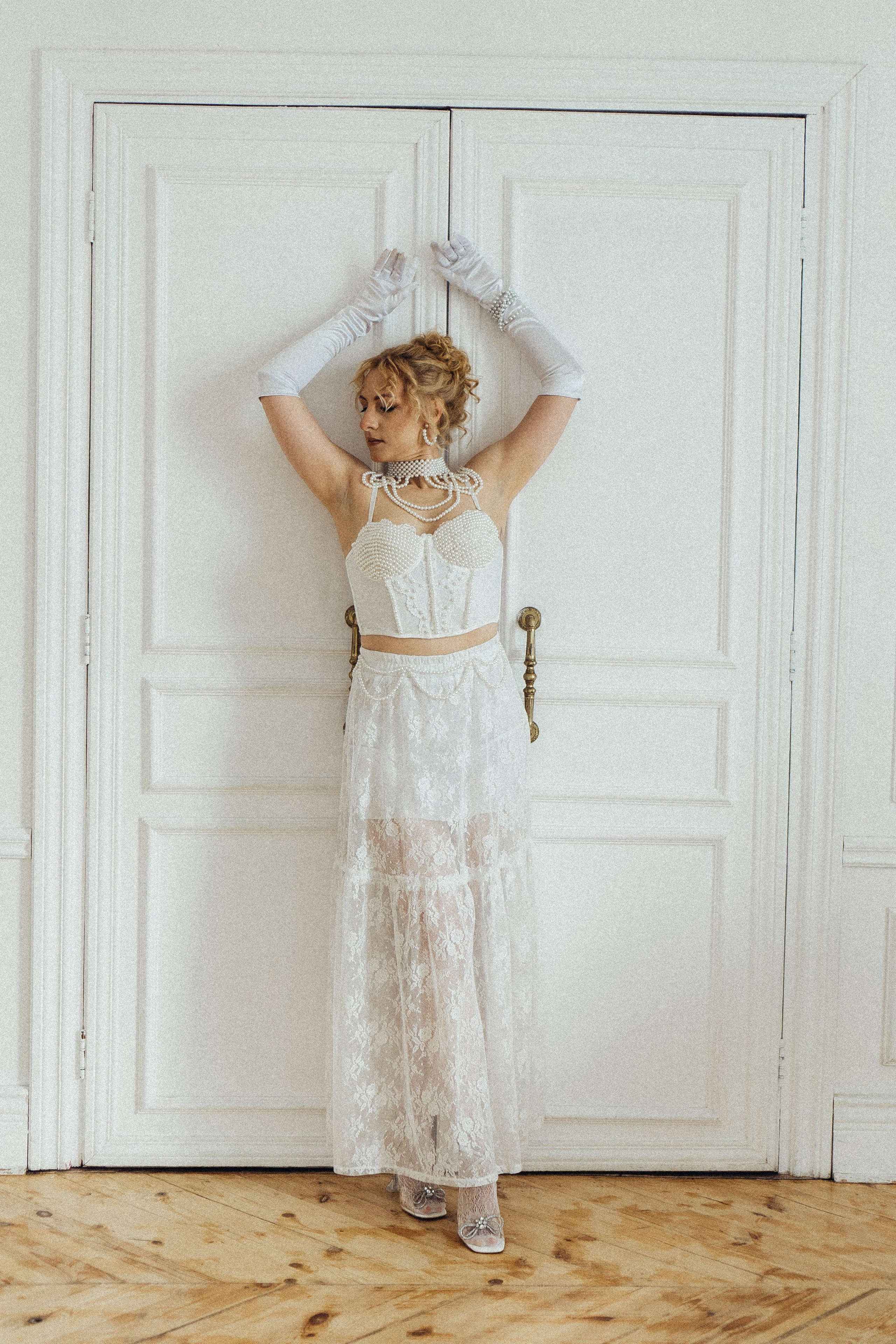 Винтажная история. Профессиональный фотограф, Санкт-Петербург — Виктория Богомолова