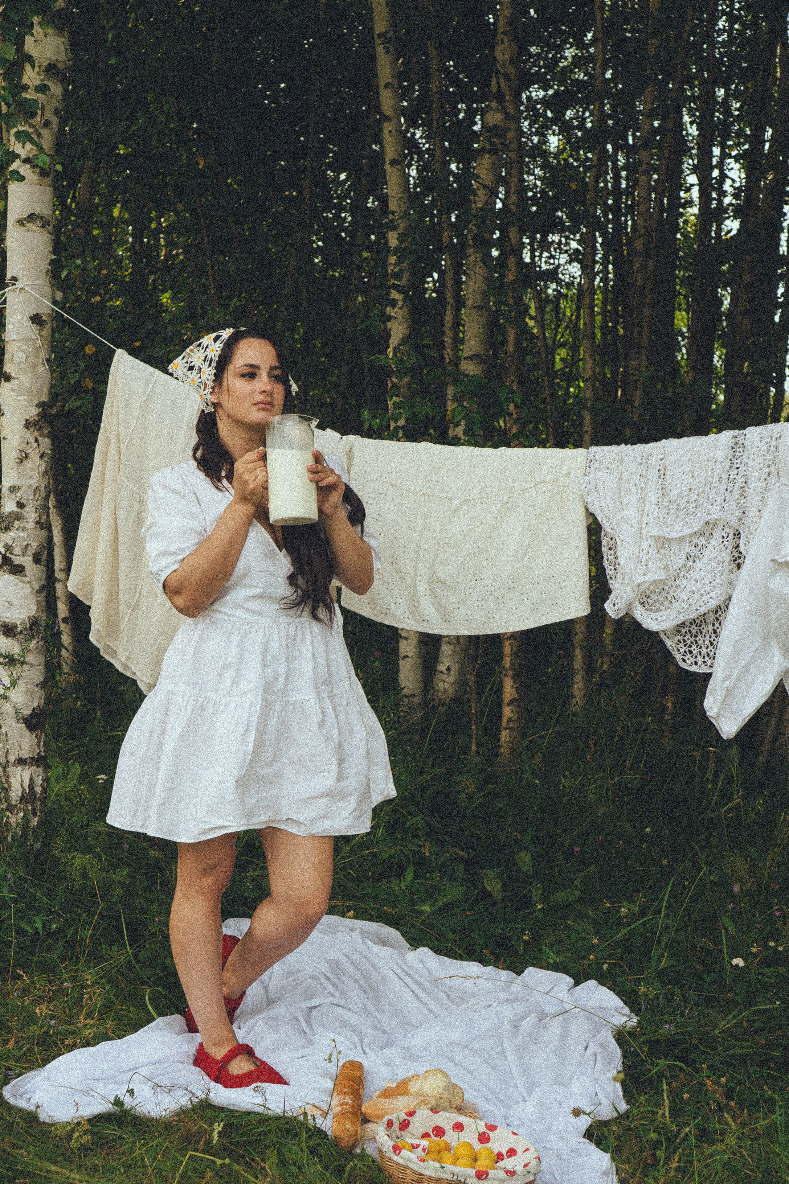 ЛЕТНИЙ ДЕНЬ. Профессиональный фотограф, Санкт-Петербург — Виктория Богомолова