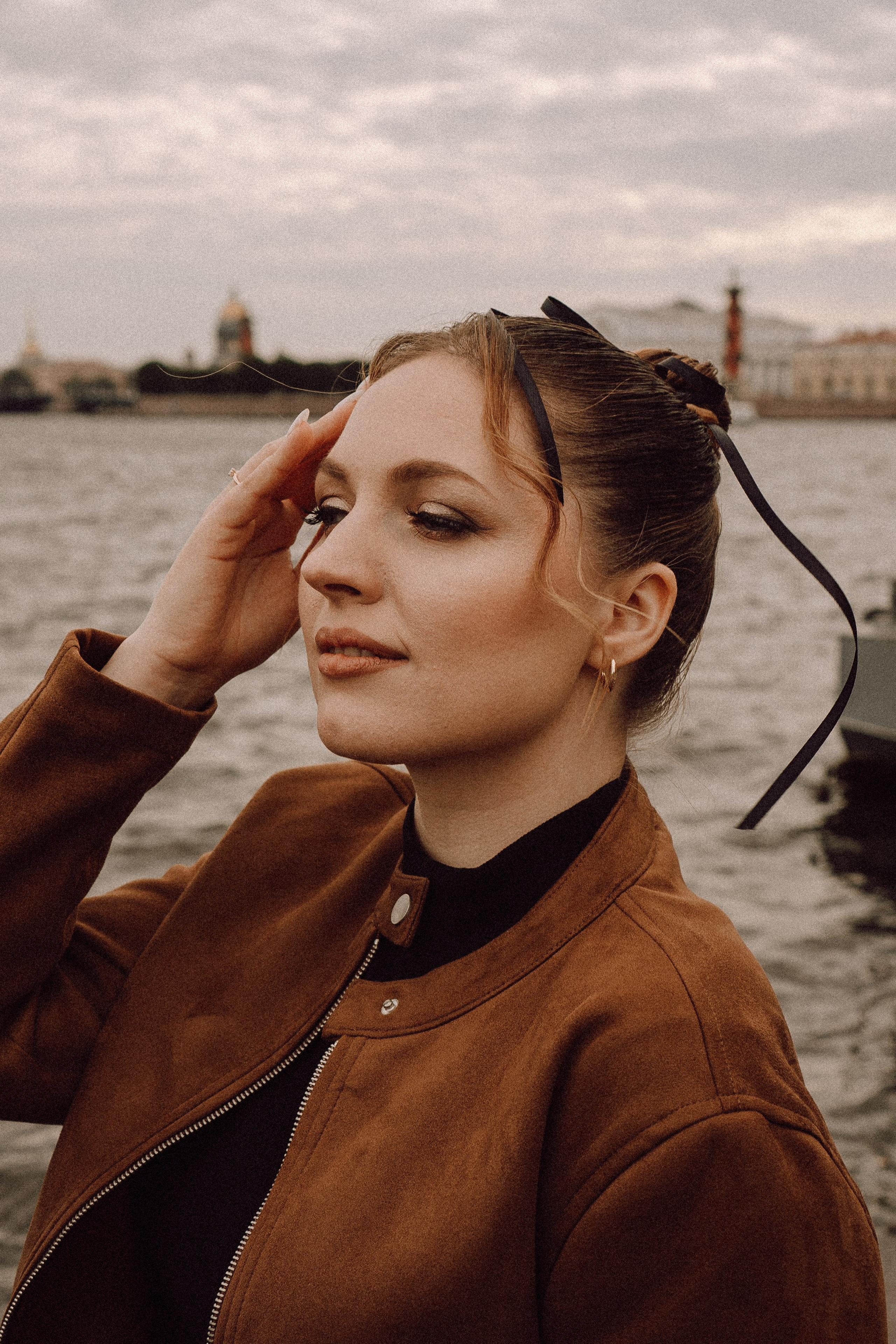 LOVE. Профессиональный фотограф, Санкт-Петербург — Виктория Богомолова