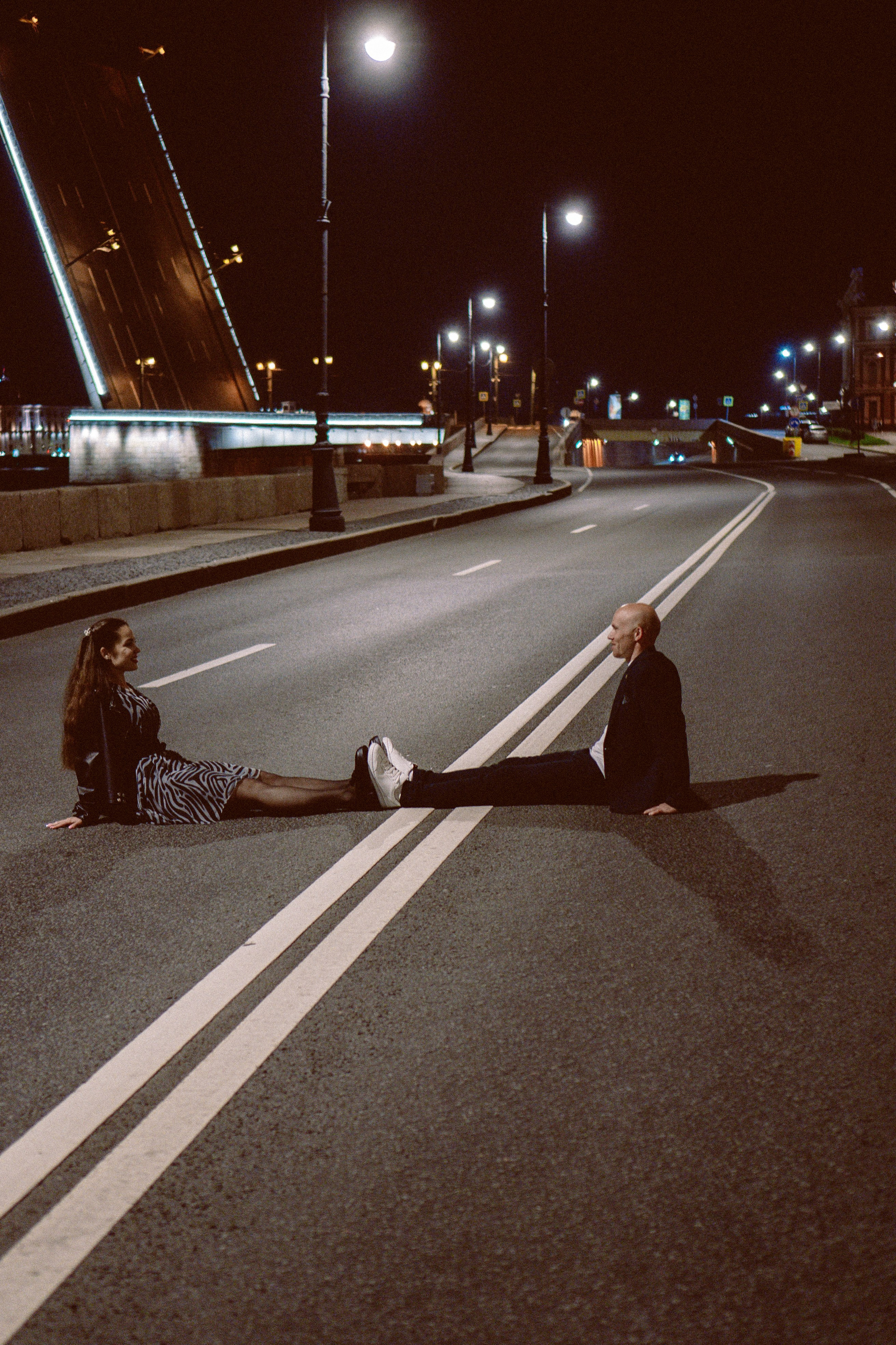 Любовь и питер. Профессиональный фотограф, Санкт-Петербург — Виктория Богомолова