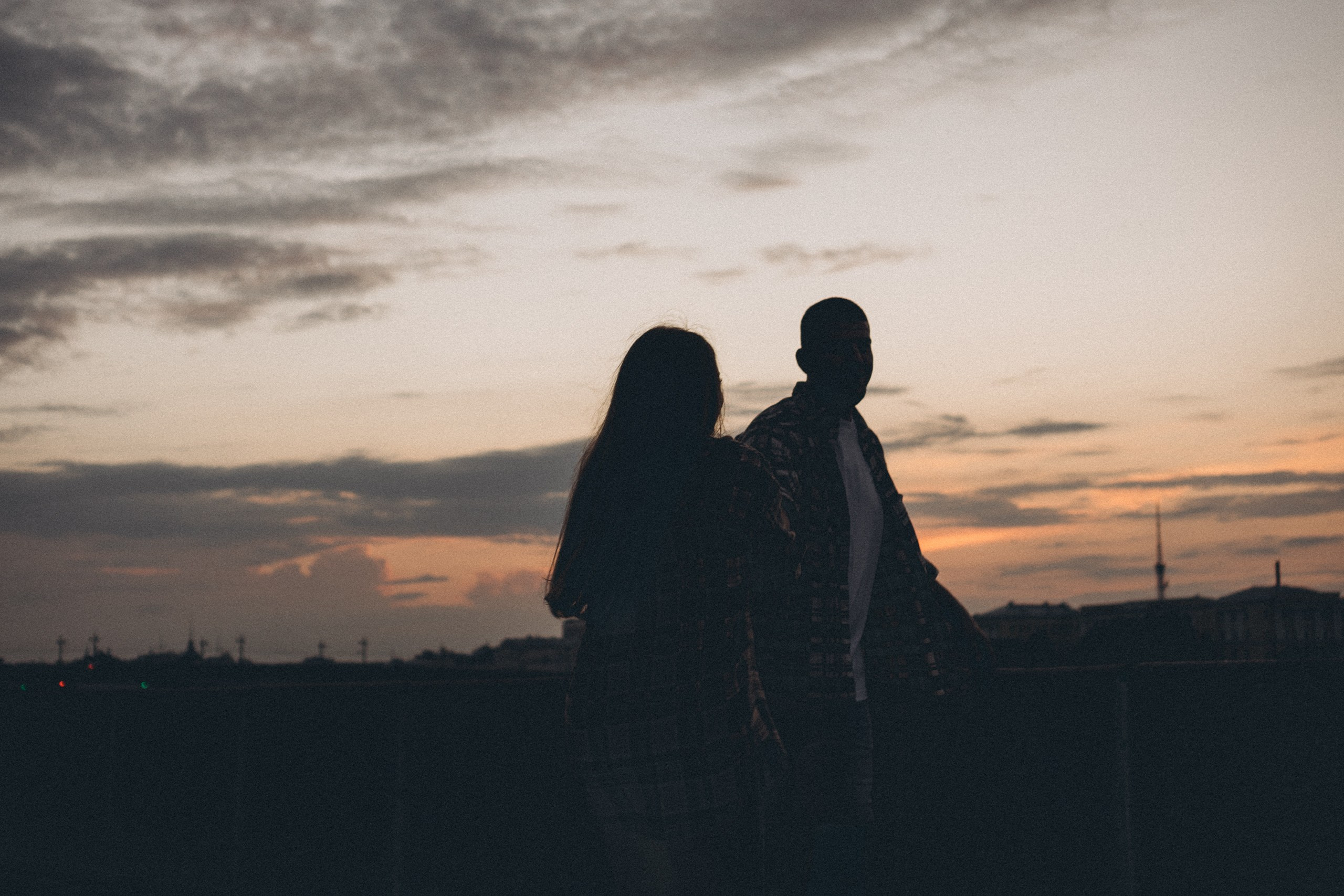 Июльский вечер. Профессиональный фотограф, Санкт-Петербург — Виктория Богомолова