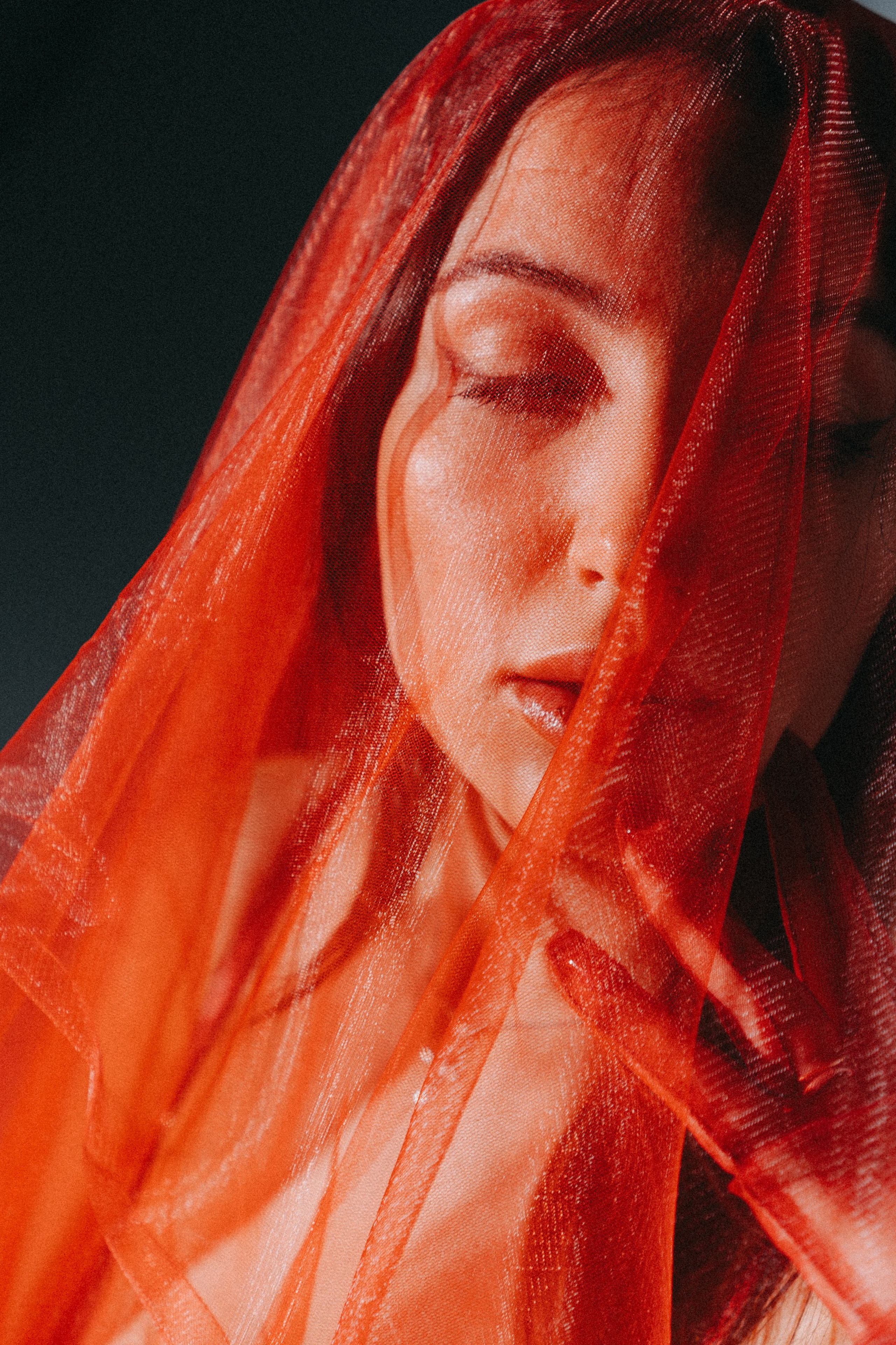 Творческая история для девушки. Профессиональный фотограф, Санкт-Петербург — Виктория Богомолова