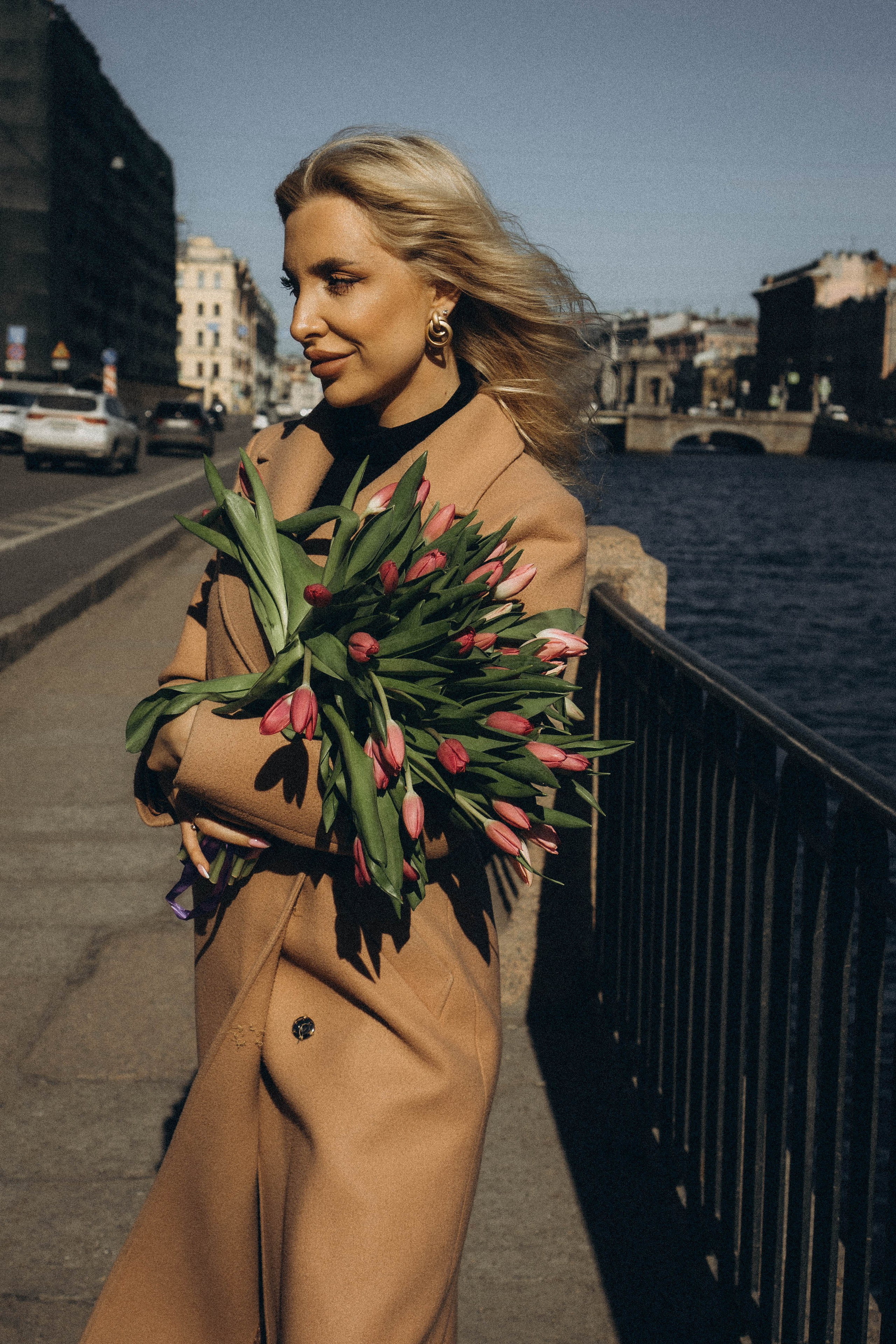 Питерская атмосфера. Профессиональный фотограф, Санкт-Петербург — Виктория Богомолова