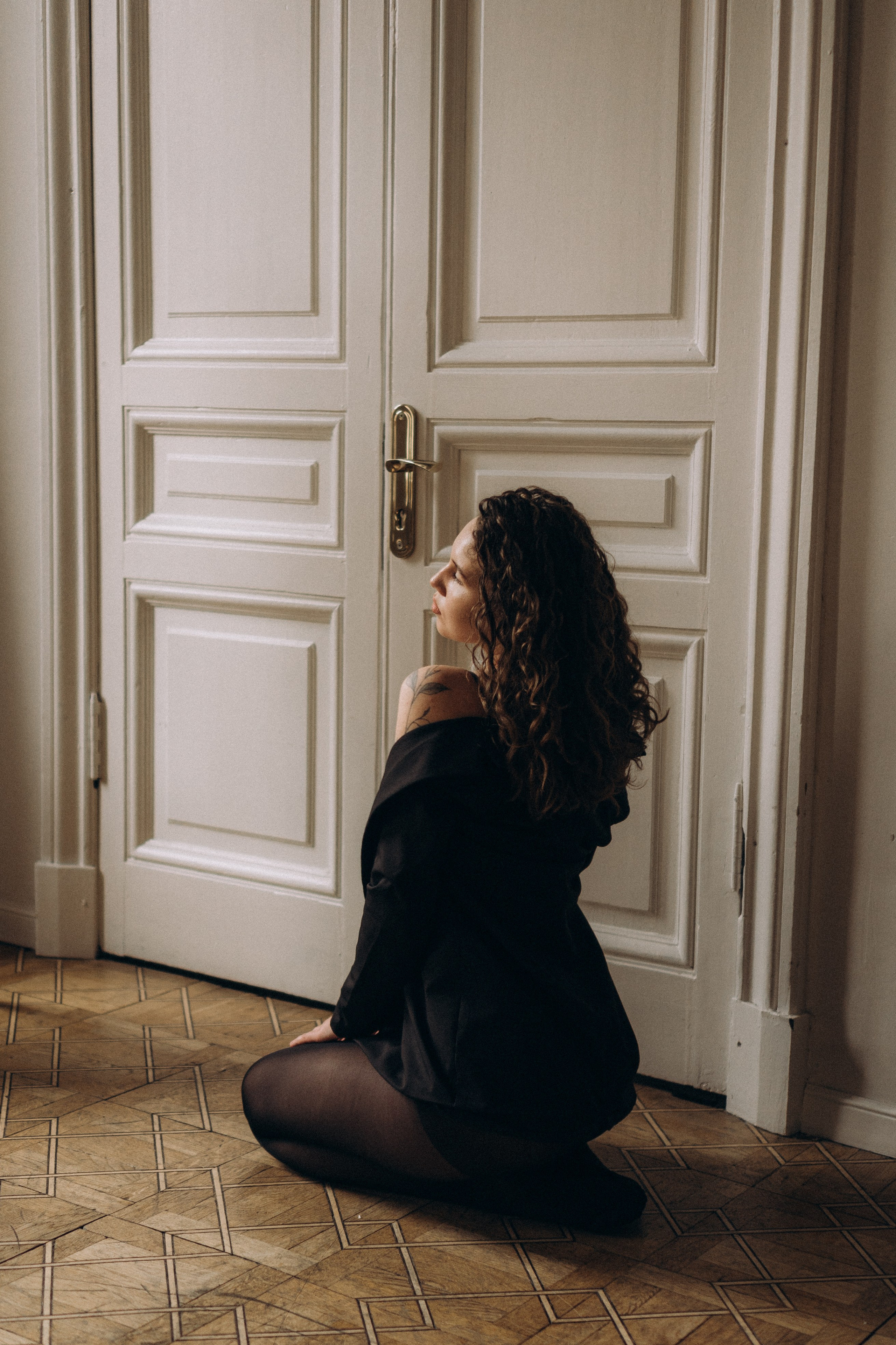 Для девушки. Профессиональный фотограф, Санкт-Петербург — Виктория Богомолова