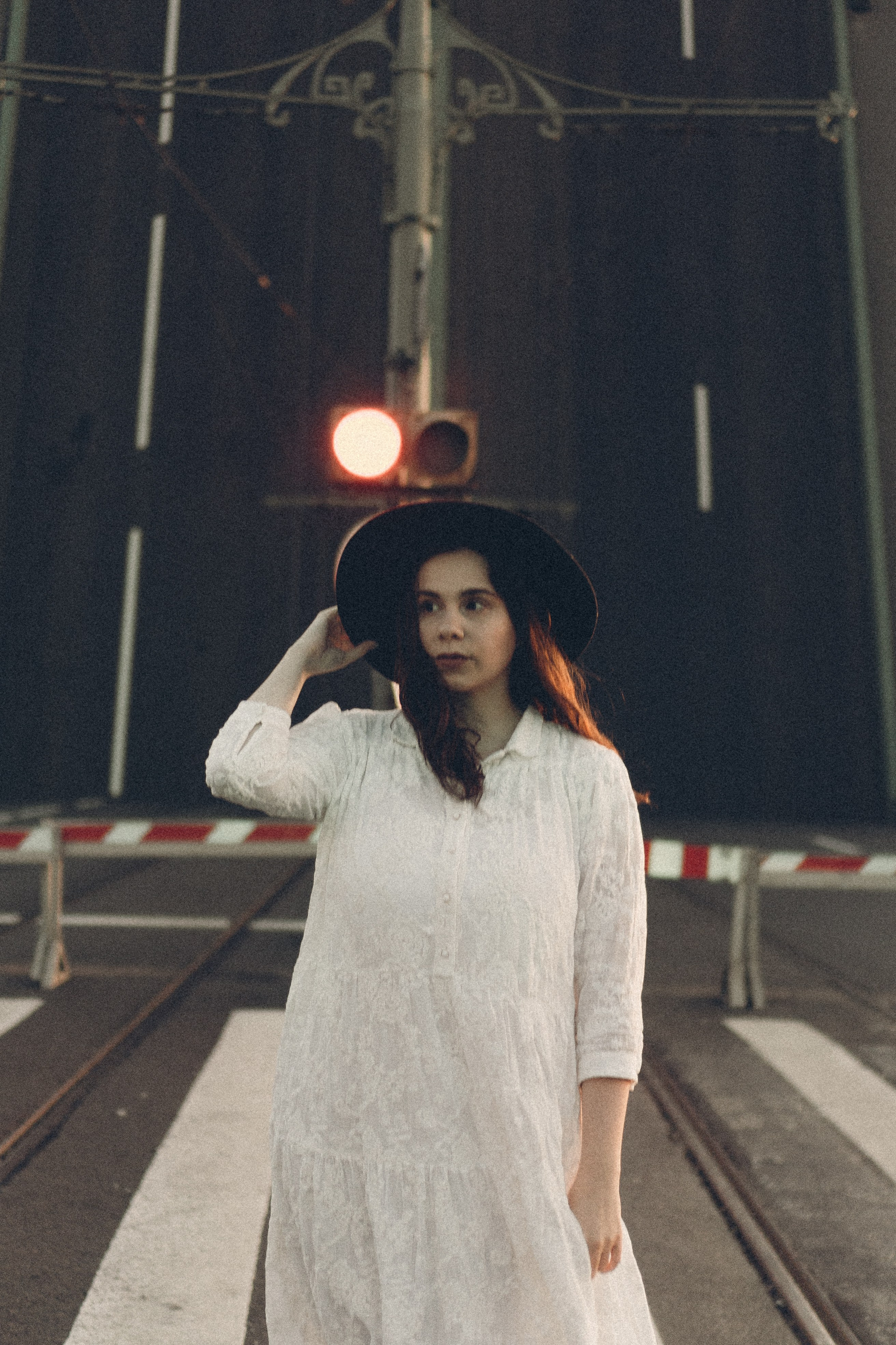 РАССВЕТ С РАЗВОДНЫМИ МОСТАМИ. Профессиональный фотограф, Санкт-Петербург — Виктория Богомолова