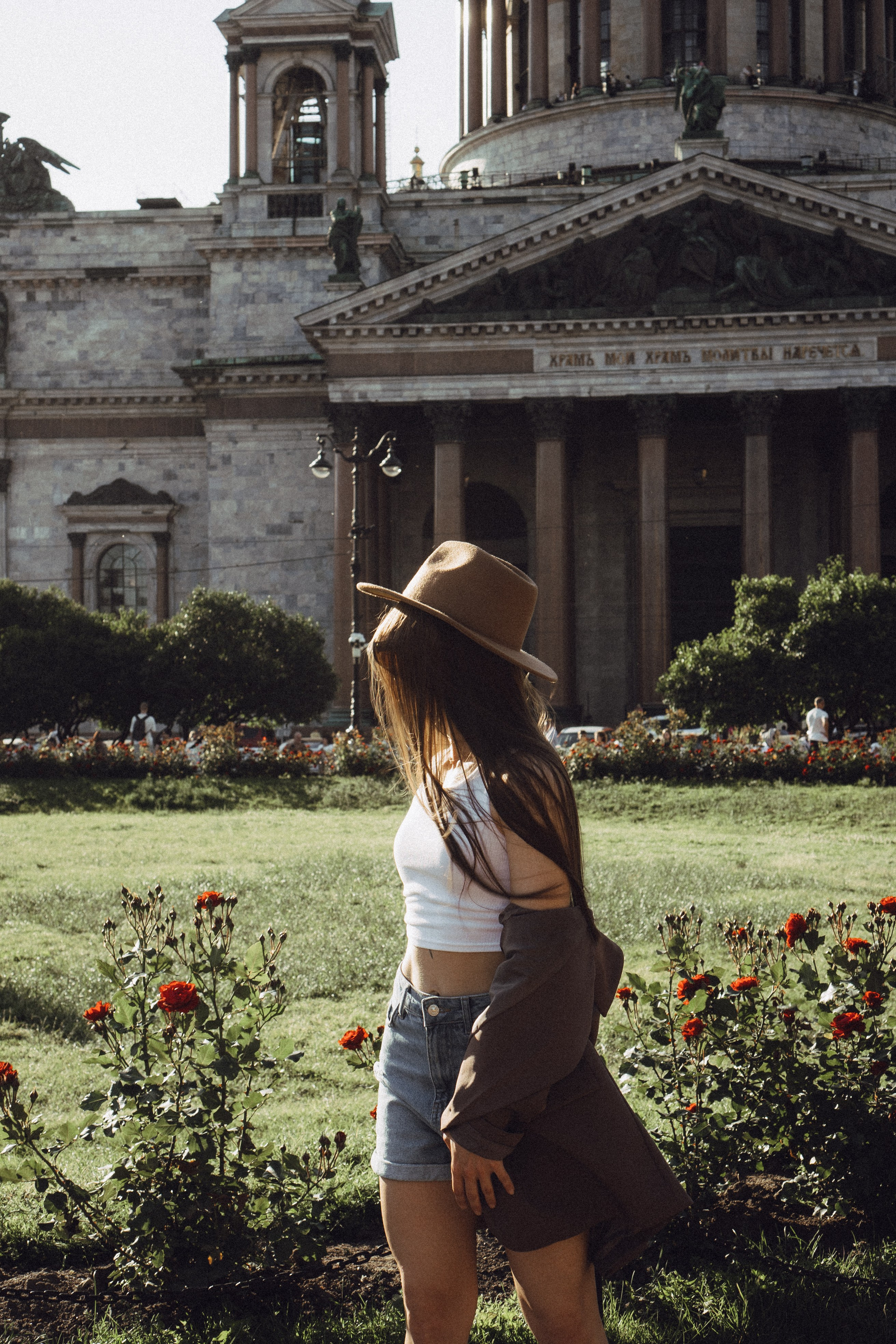ПРОГУЛКА ПО САНКТ-ПЕТЕРБУРГУ. Профессиональный фотограф, Санкт-Петербург — Виктория Богомолова