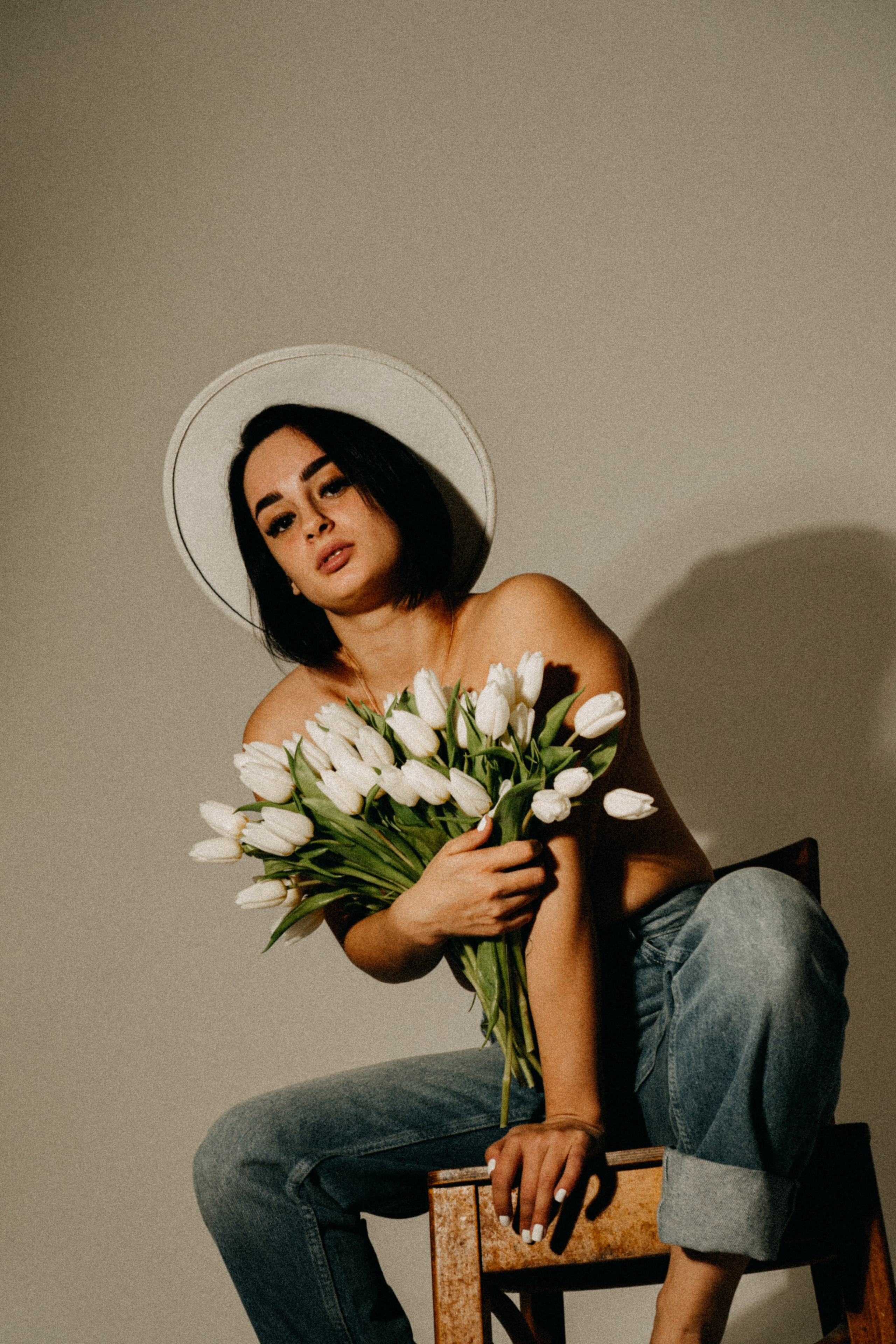 Весна. Профессиональный фотограф, Санкт-Петербург — Виктория Богомолова