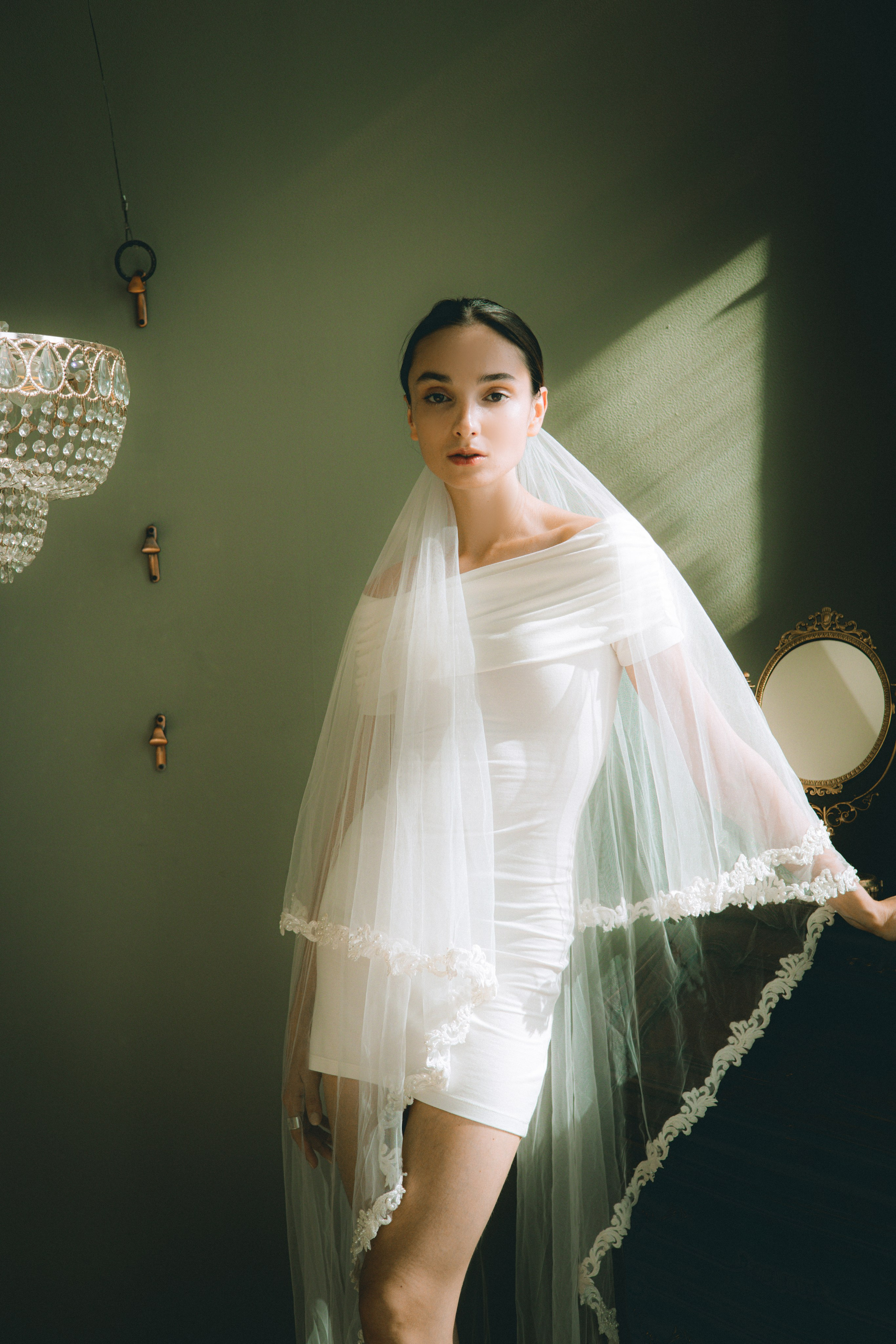 MARIA. Cause I See So Photography