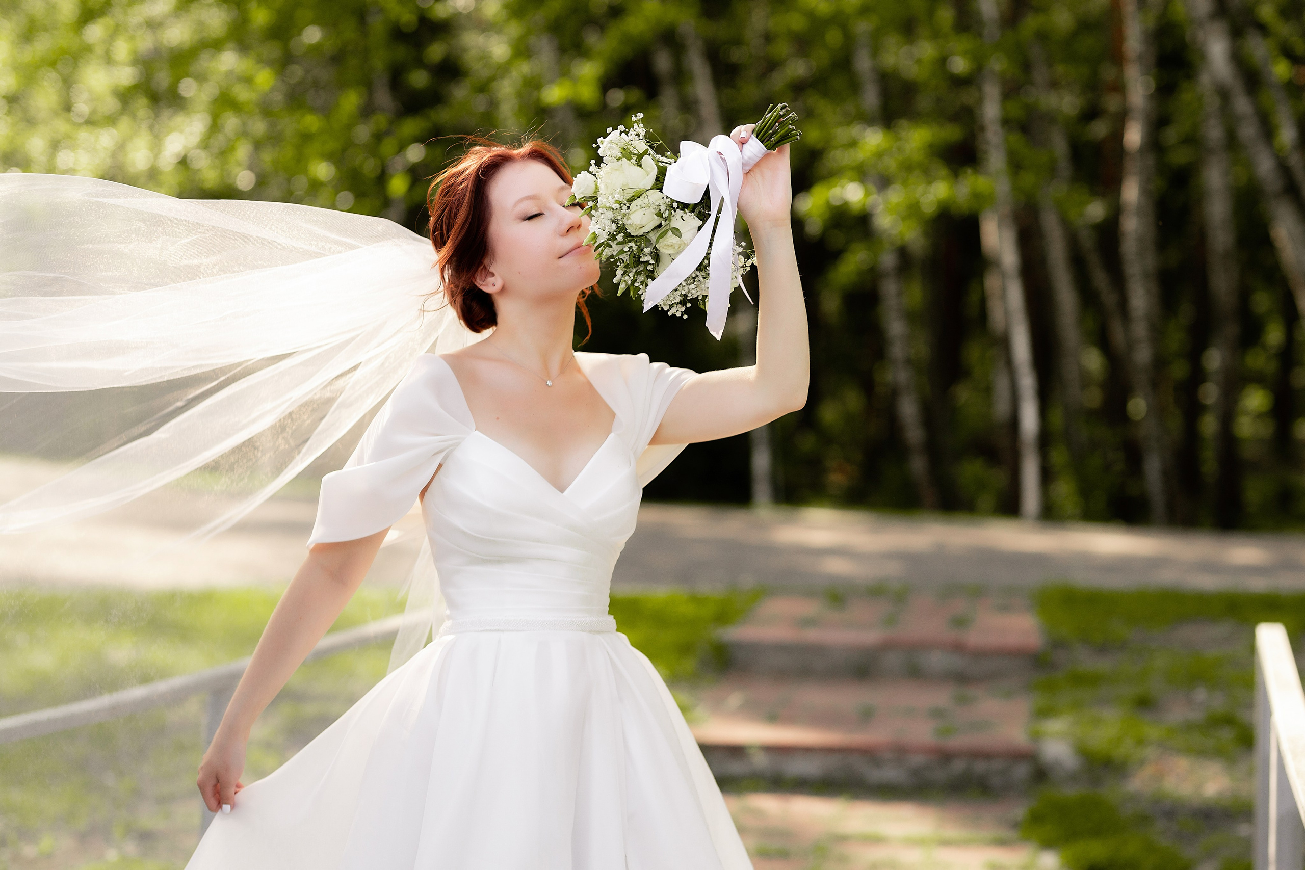 Свадьба Александр и Кира. Фотограф в Железнодорожном и Балашихе