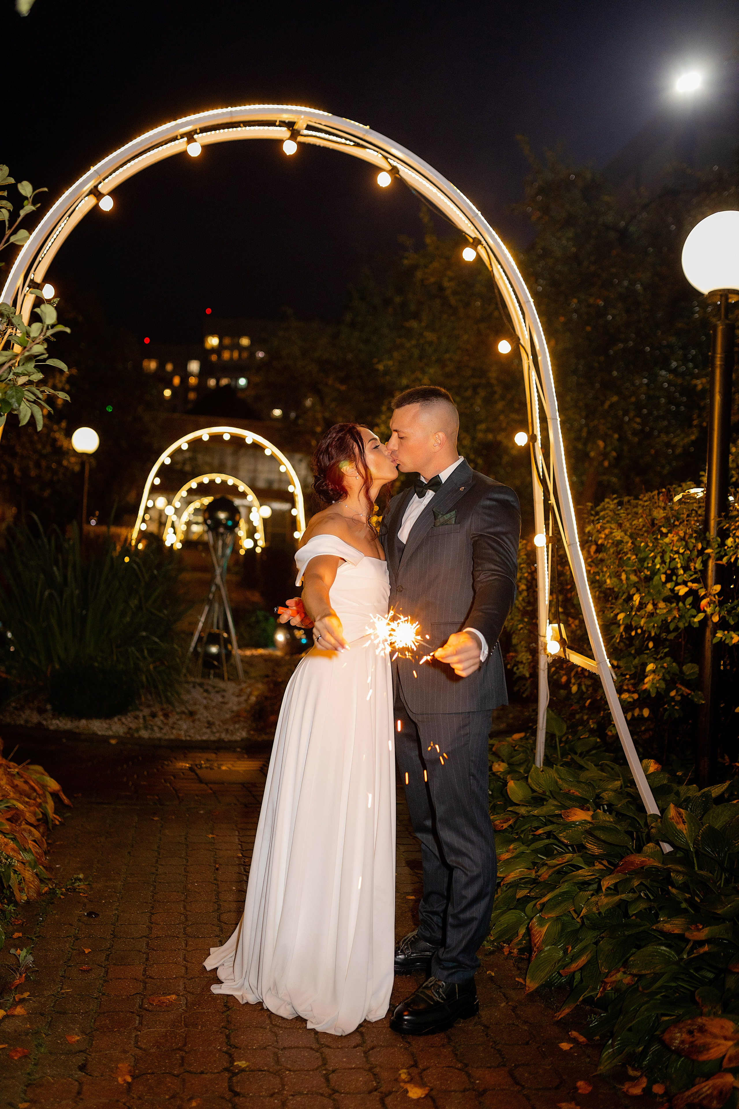 Свадебная фотосессия + съемка в студии. Фотограф в Железнодорожном и Балашихе