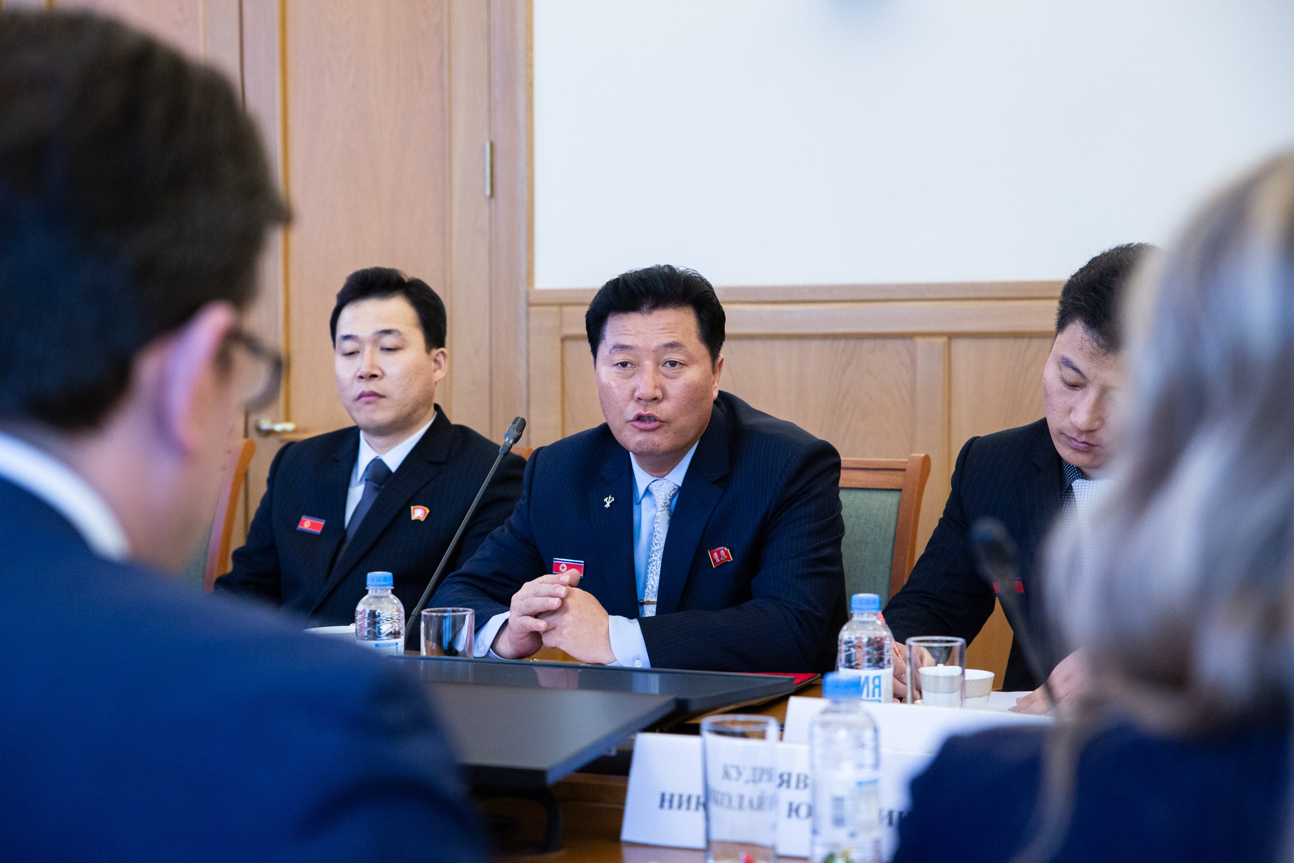 Минобрнауки РФ. Фотограф в Москве Михаил Штаханов