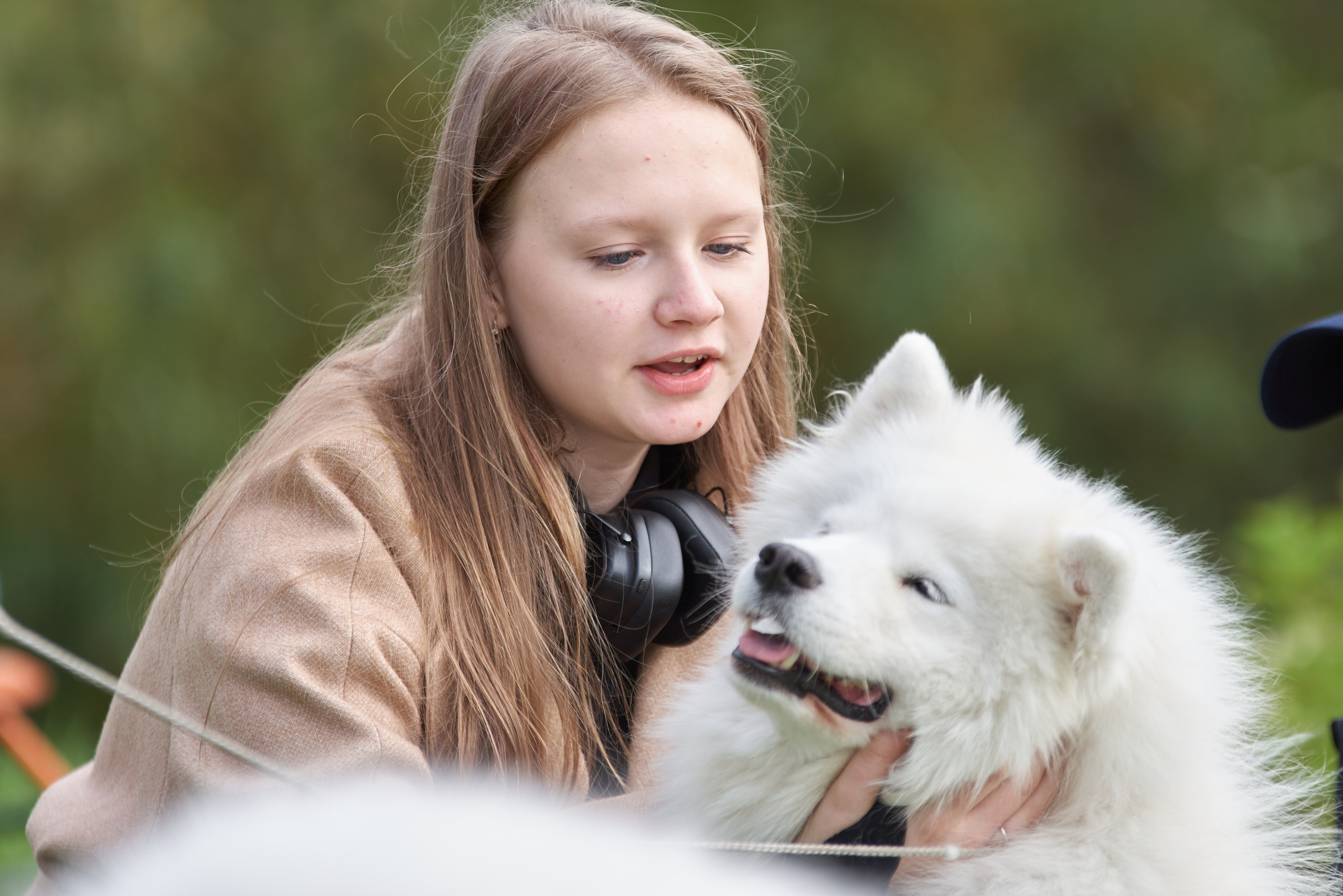 Детские праздники