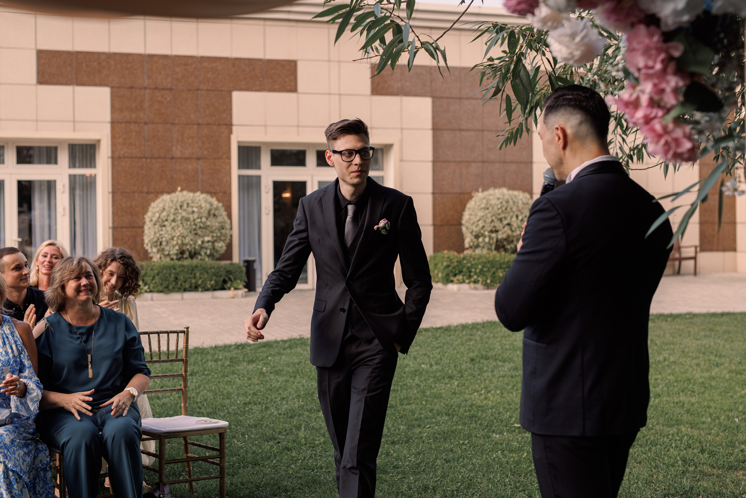 К + А — август. Свадебный и семейный фотограф Наталья Штык