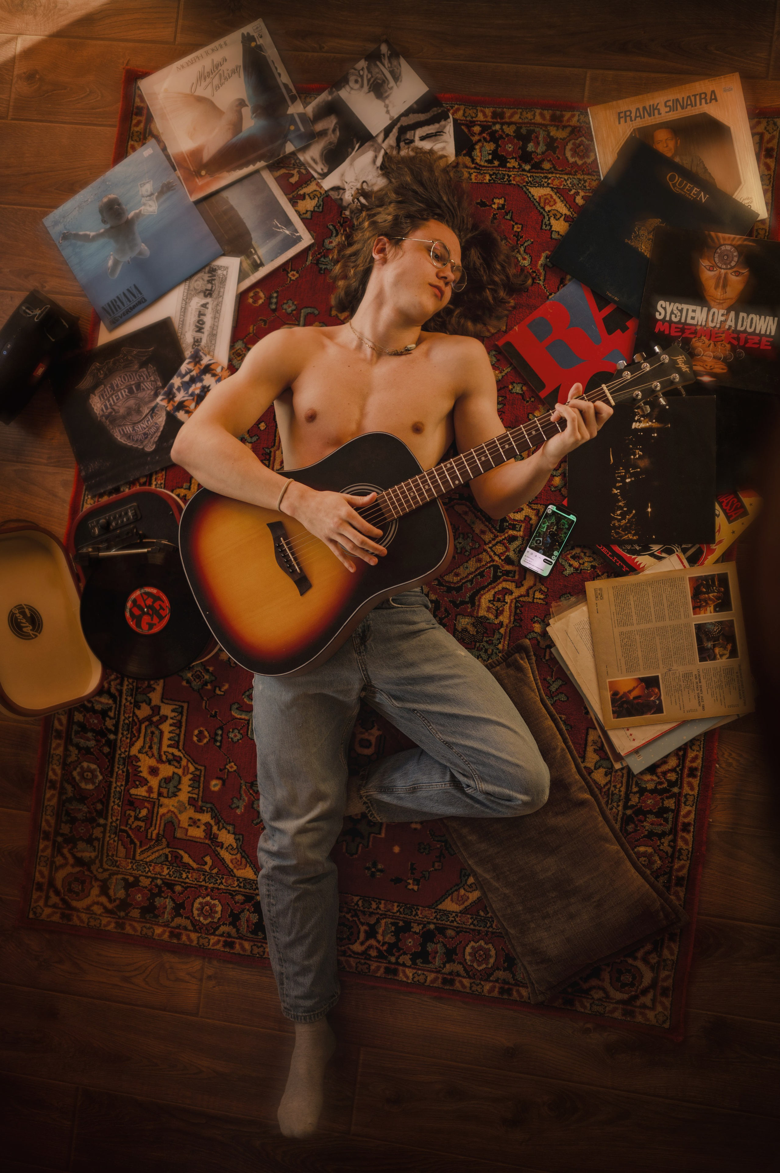 Домашняя студия. Детский и семейный фотограф