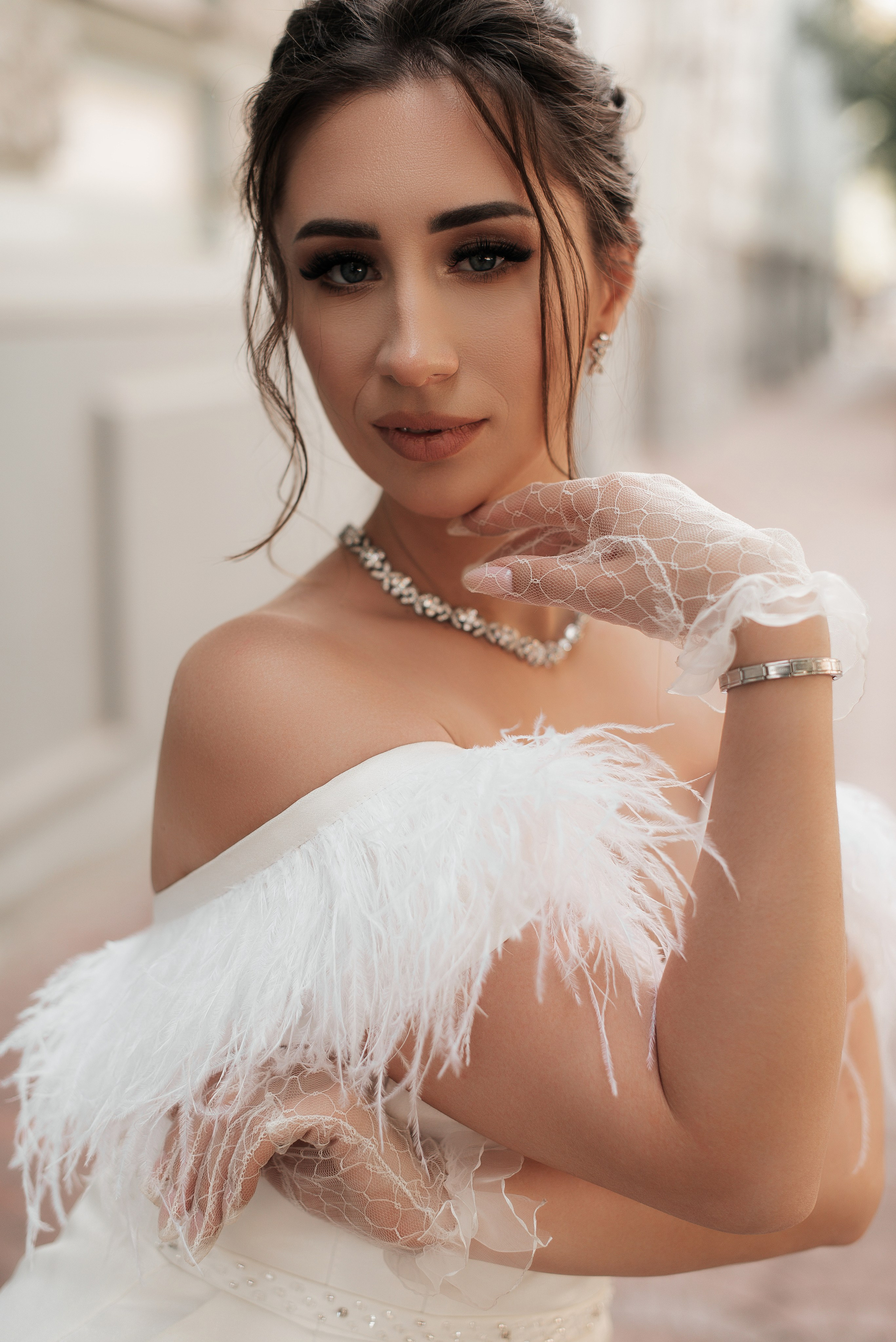 Наташа и Леша. Женский, семейный и свадебный фотограф в Астрахани Виктория Бузаева