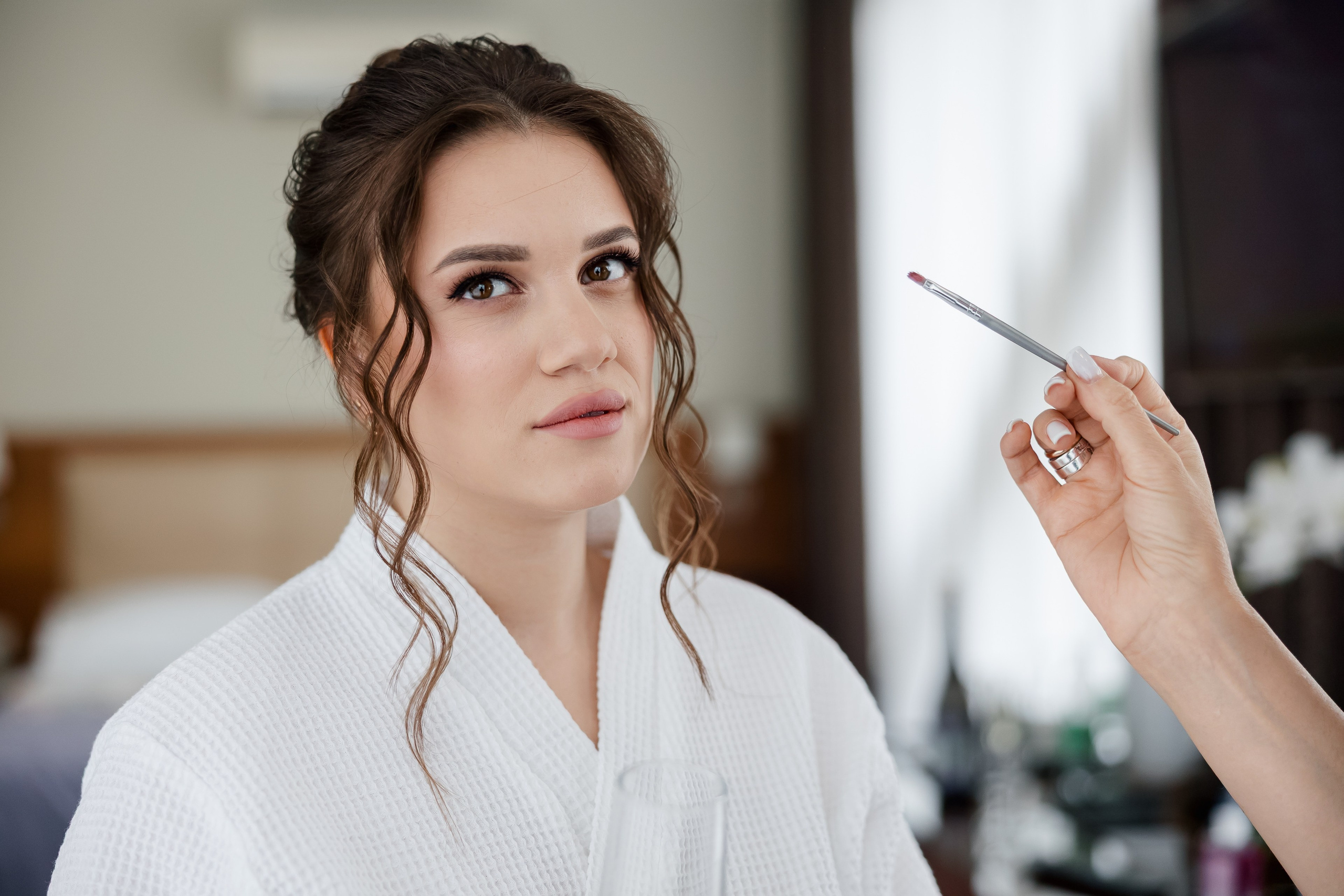 Артем и Анастасия. Свадебный фотограф в Хабаровске