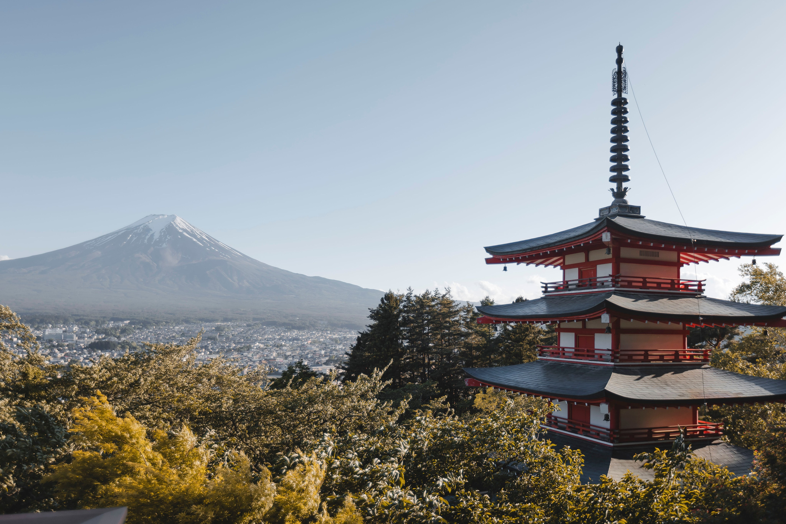 Japan, Tokyo. Репортажный фотограф Андрей Герасимов