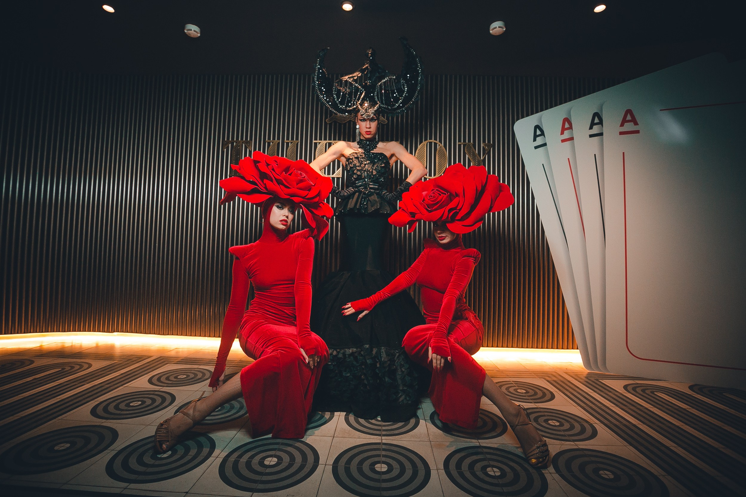 Майсы. Репортажный фотограф Андрей Герасимов