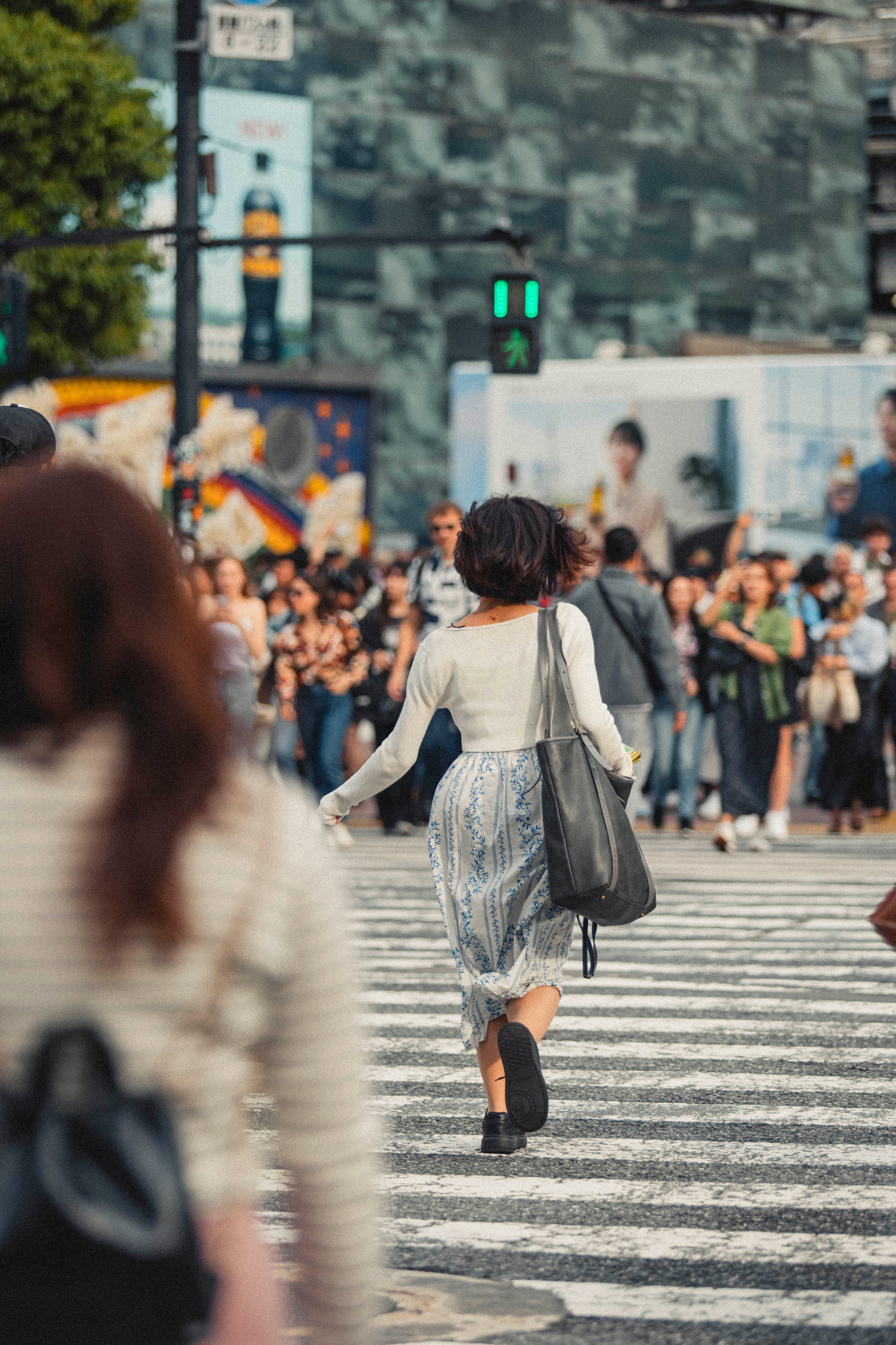 Japan, Tokyo. Репортажный фотограф Андрей Герасимов